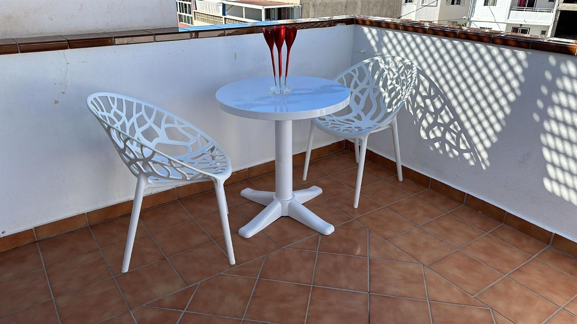 Apartment Bubu 5 Atico *