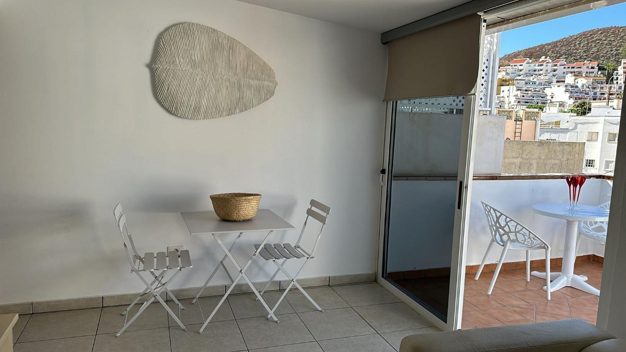 Bubu 5 Atico * Los Cristianos (Tenerife)