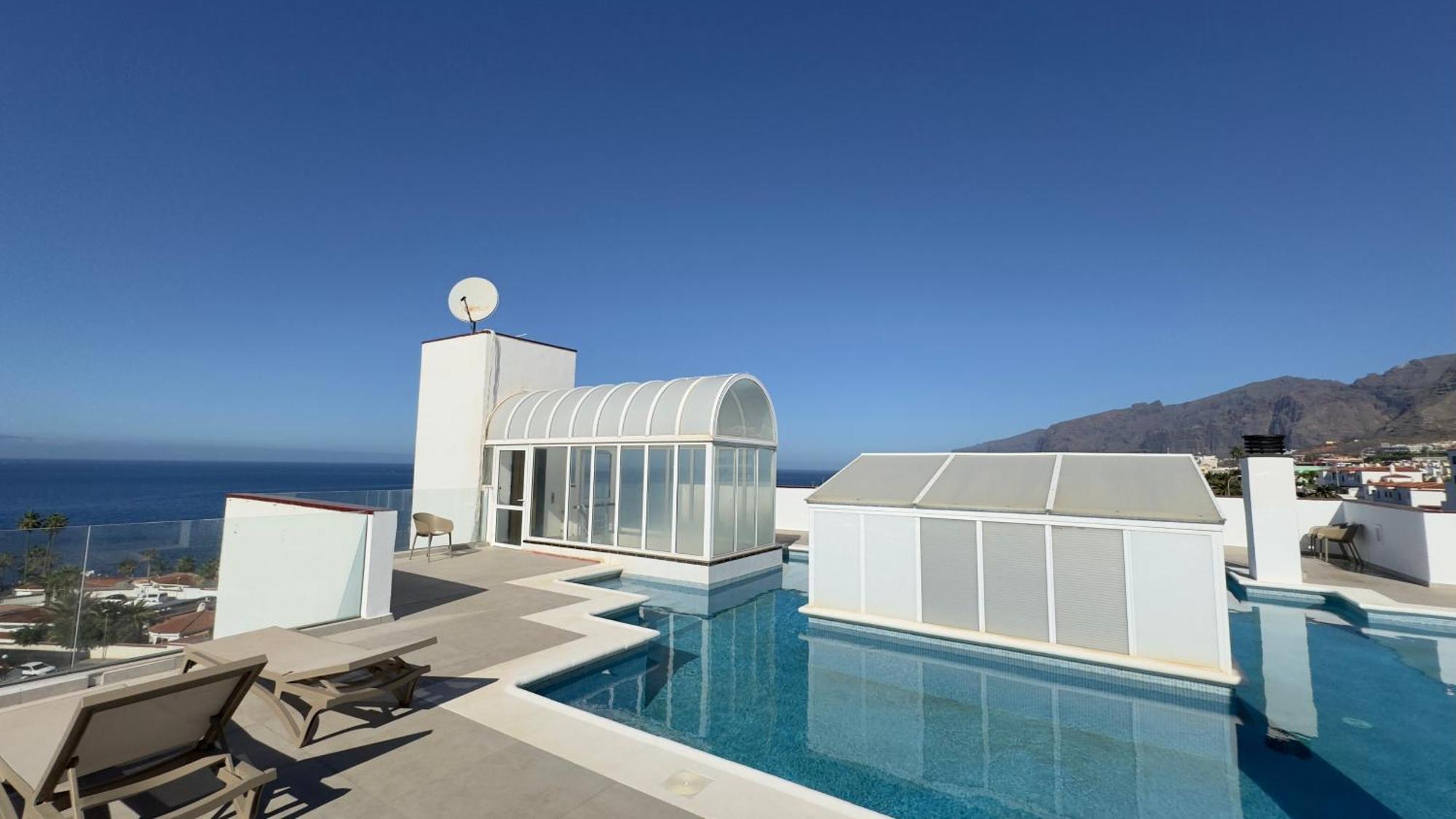 Holiday home Taucho -