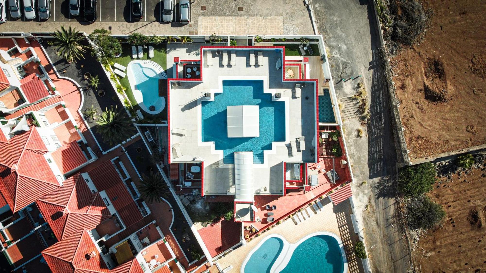 Holiday home Taucho - *