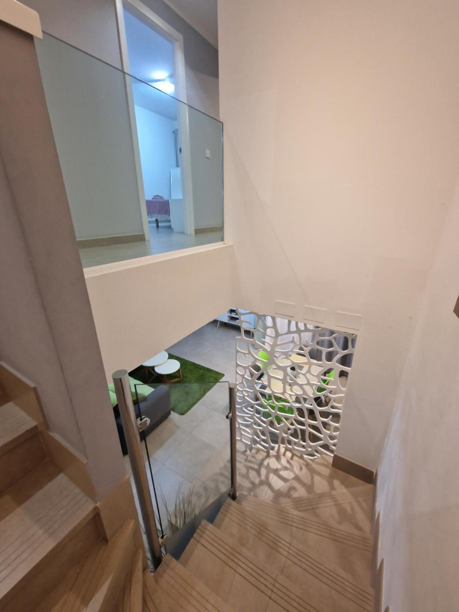 Paraiso-luxury With Heated Pool Costa Adeje (Tenerife)