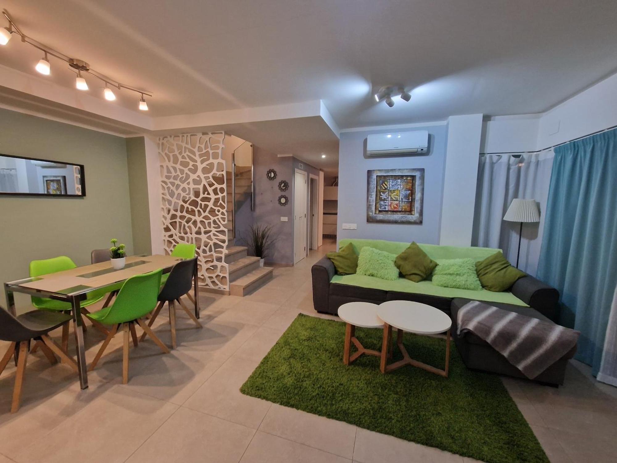 Villa Paraiso-luxury With Heated Pool *