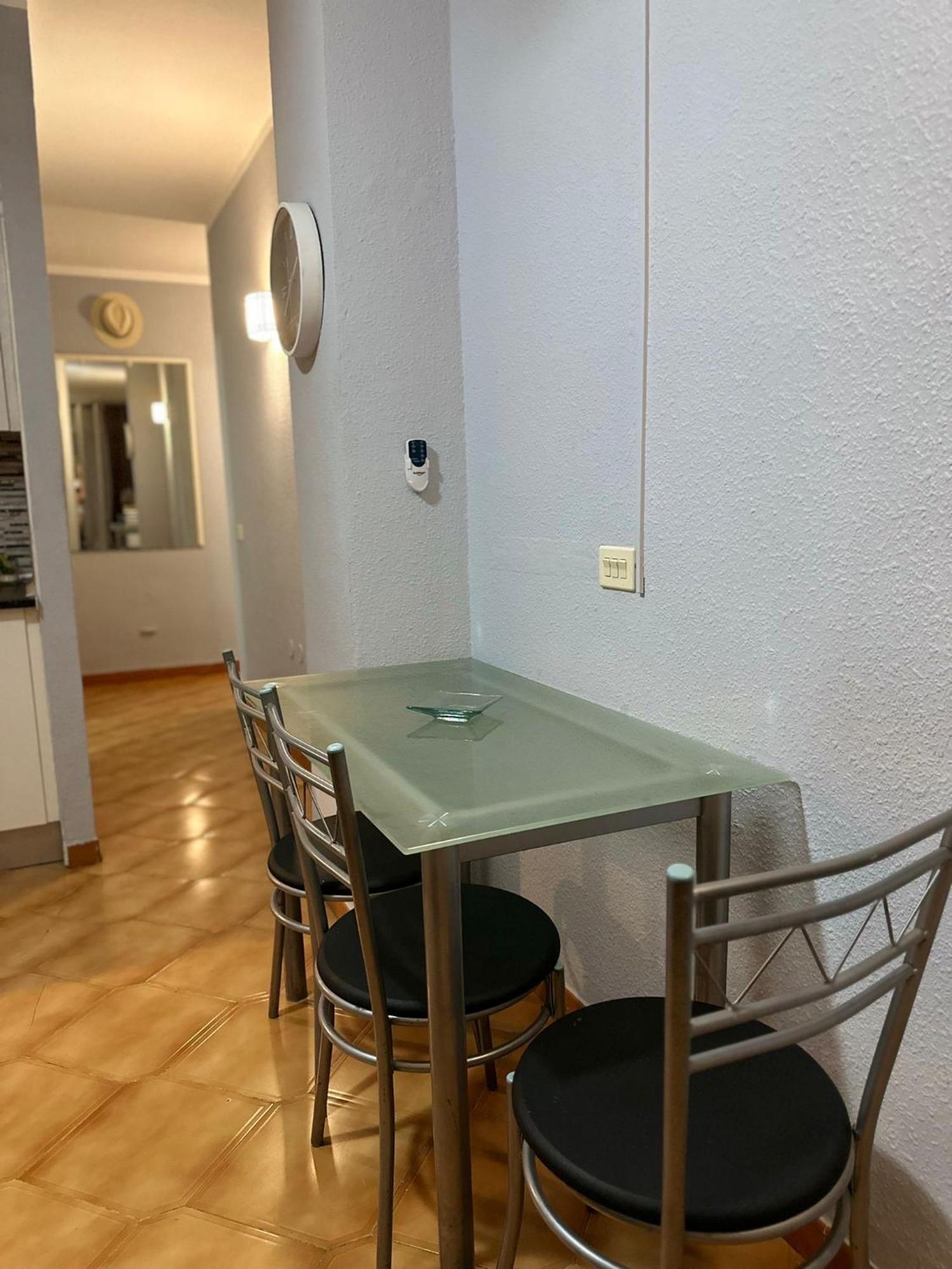 Tenerife Front & Sea View Apartamento Los Cristianos (Tenerife)