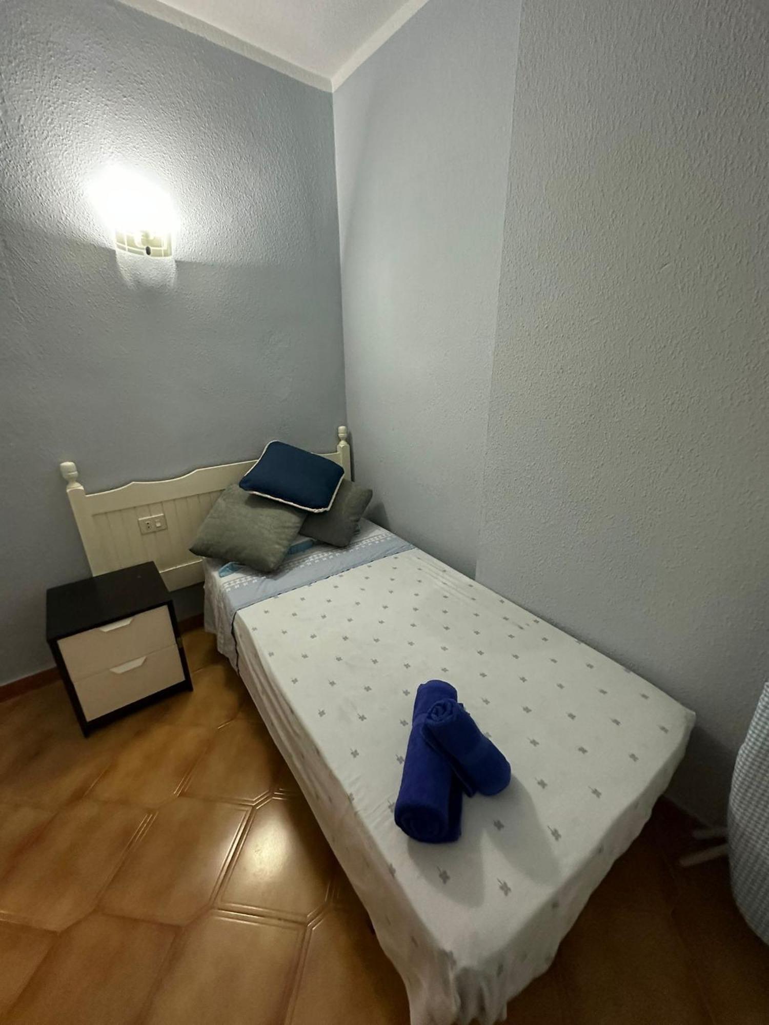 Apartamento Tenerife Front & Sea View