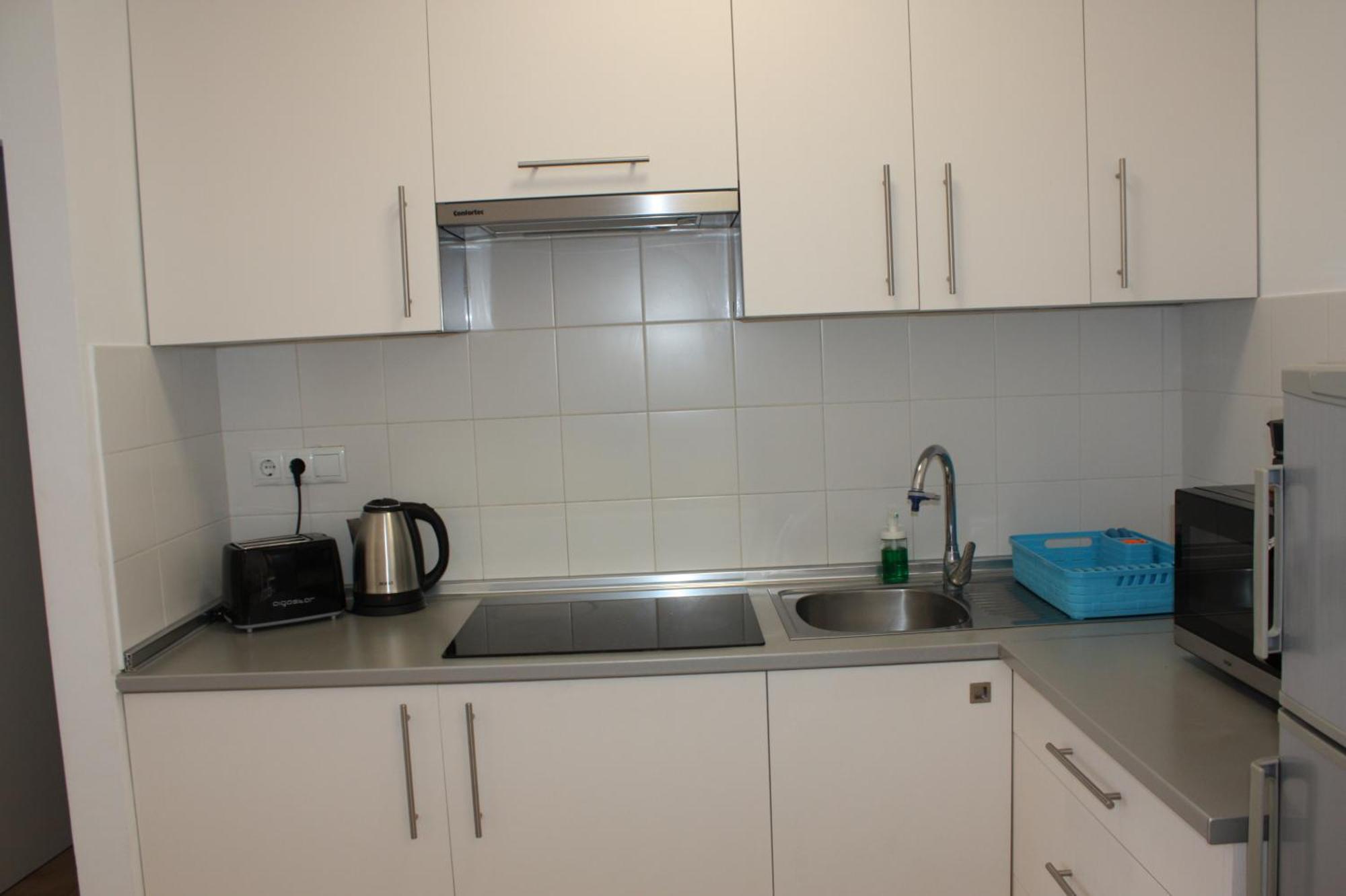 Appartement Primavera Tenerife Sur *