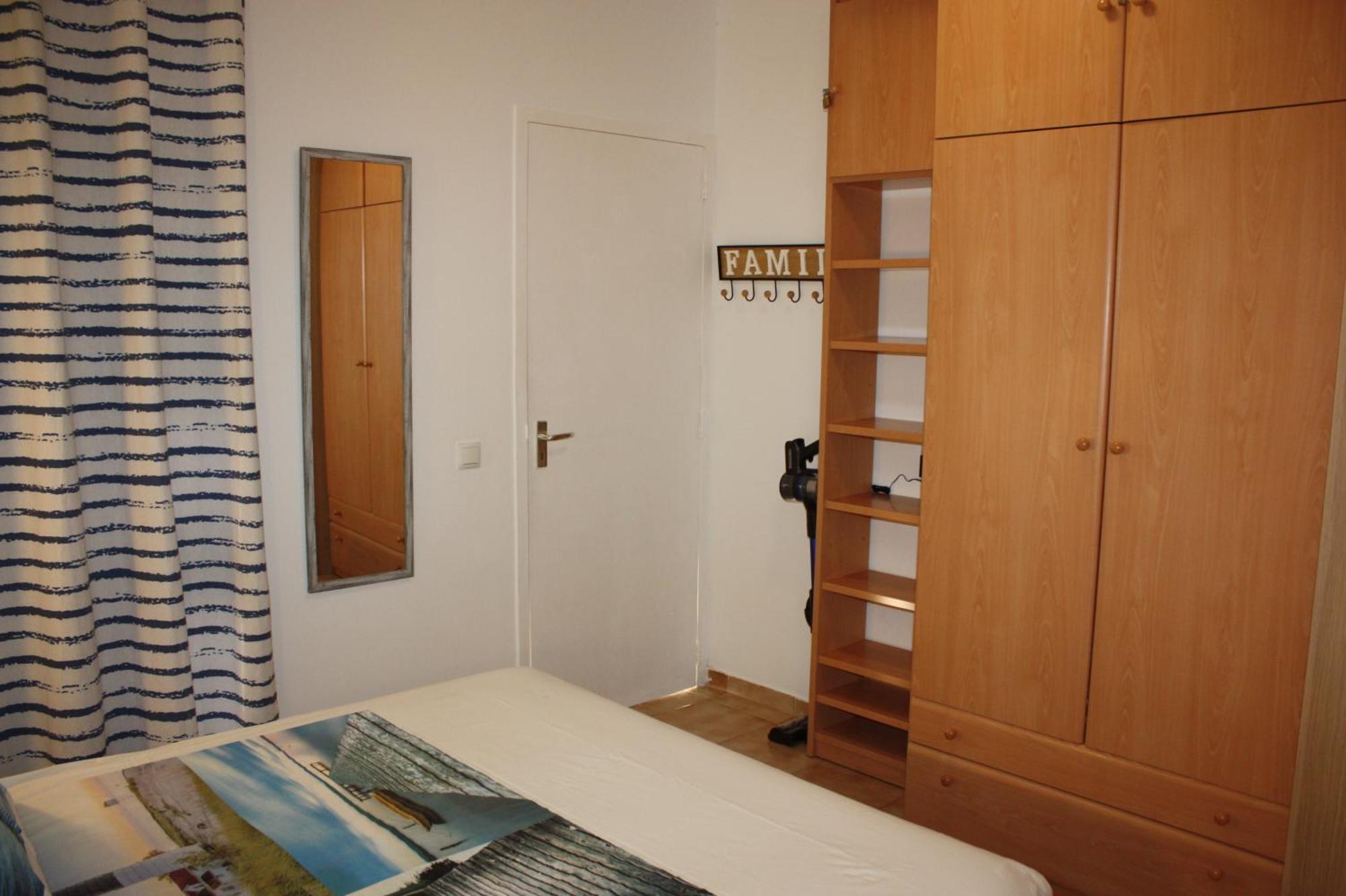 Primavera Tenerife Sur Appartement Arona (Tenerife)