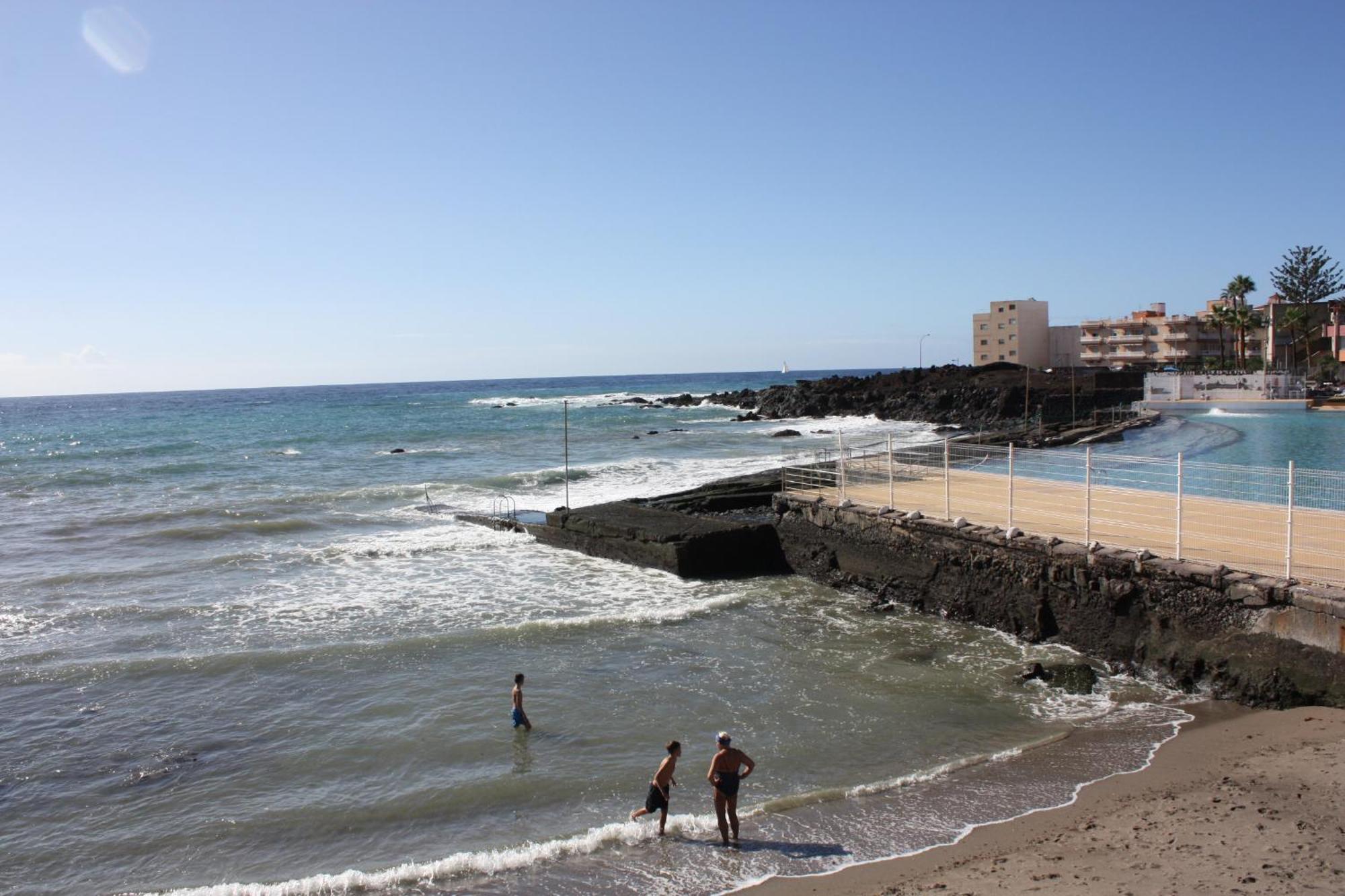 Primavera Tenerife Sur Appartement