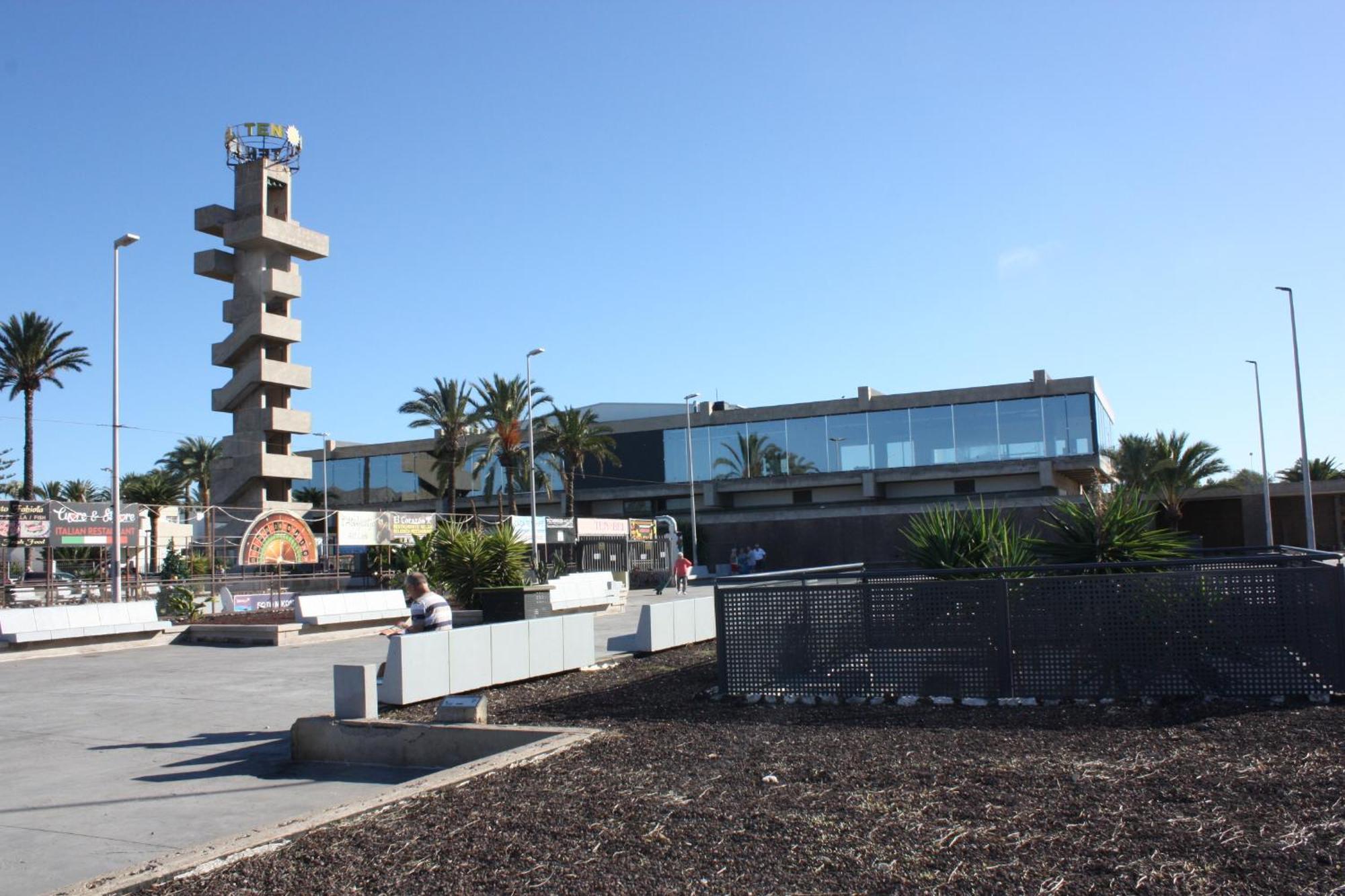 Appartement Primavera Tenerife Sur *