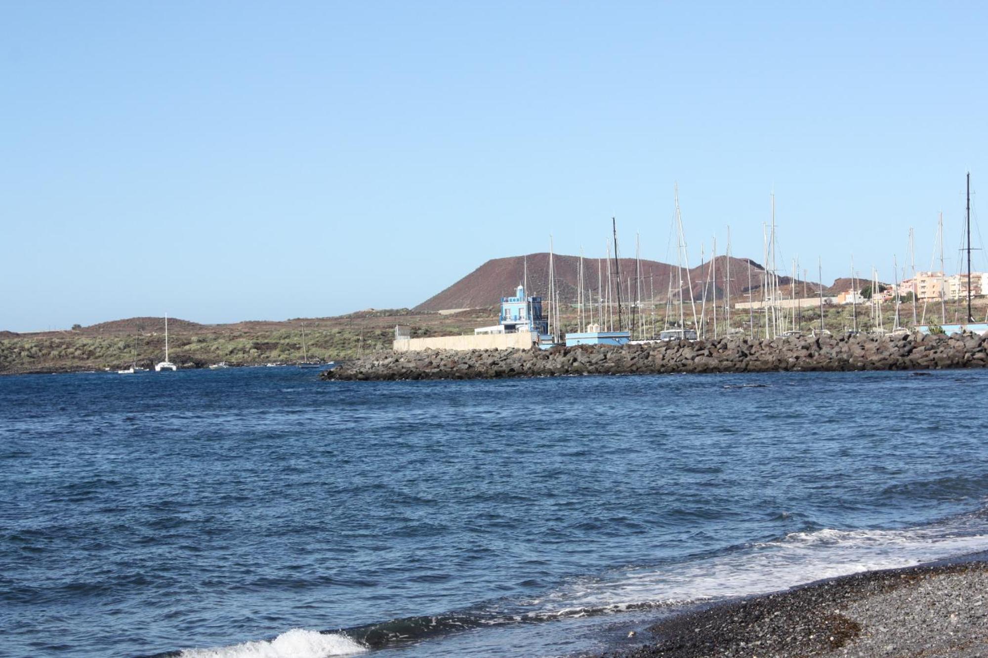 Primavera Tenerife Sur