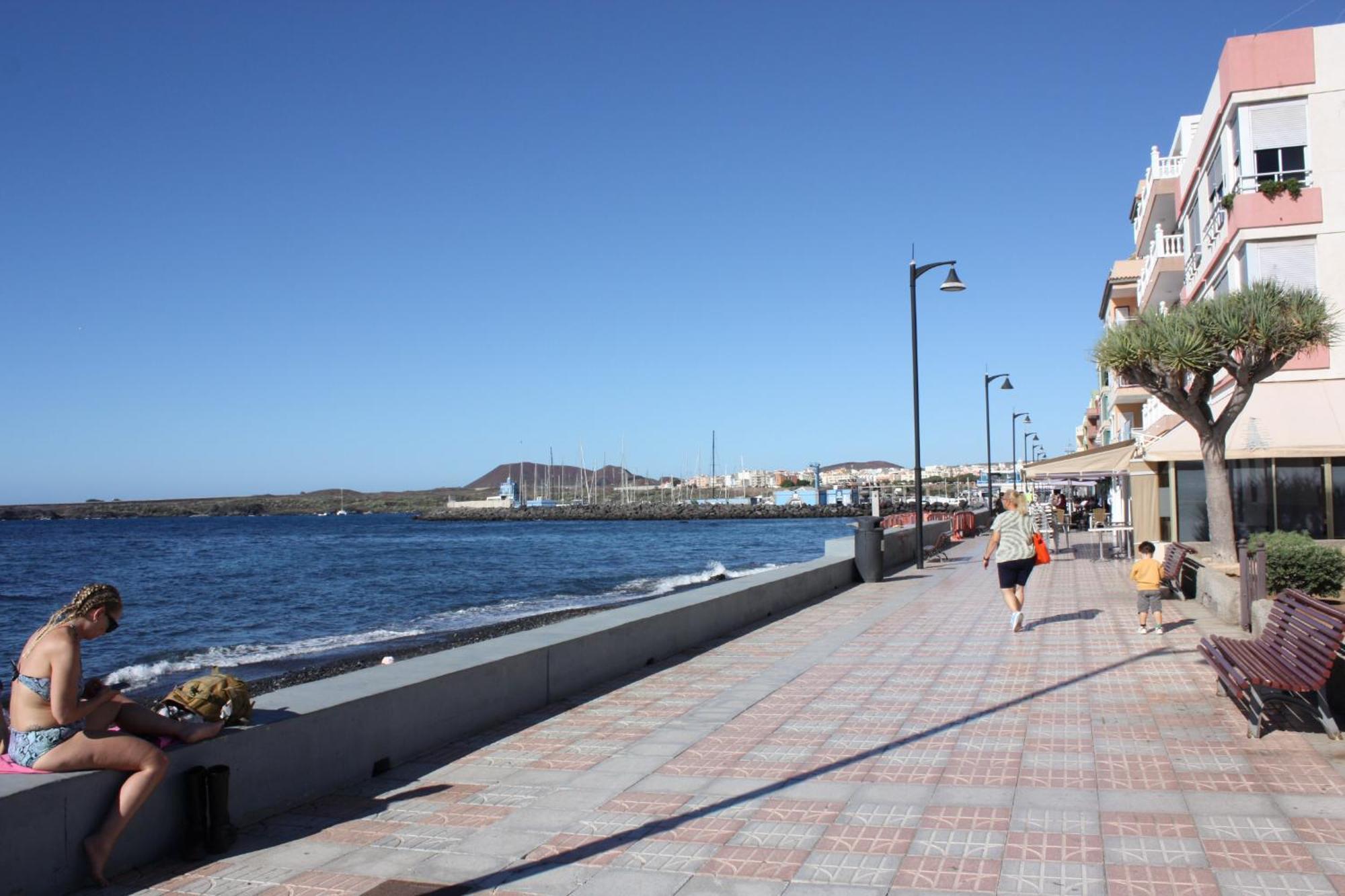 Primavera Tenerife Sur * Arona (Tenerife)