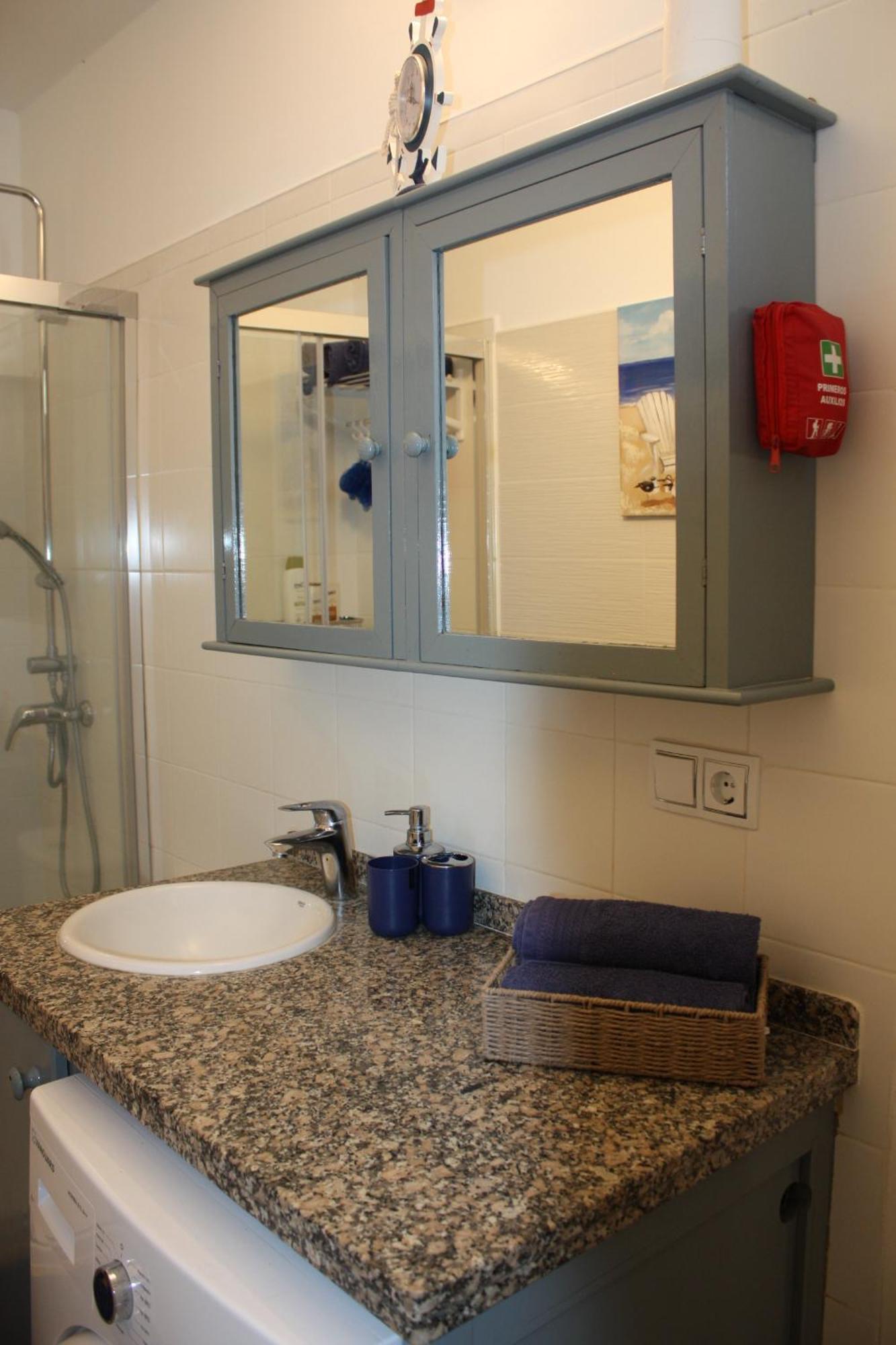 Appartement Primavera Tenerife Sur *