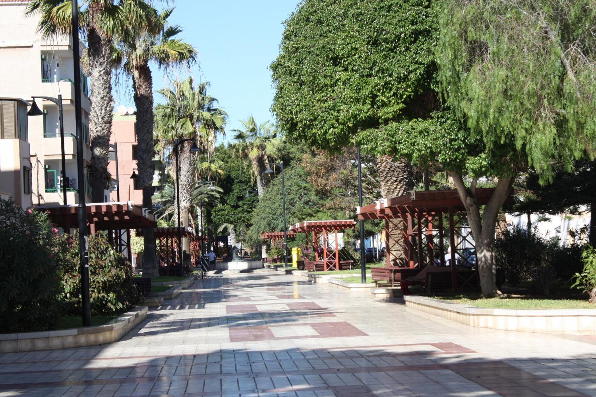 Primavera Tenerife Sur Appartement
