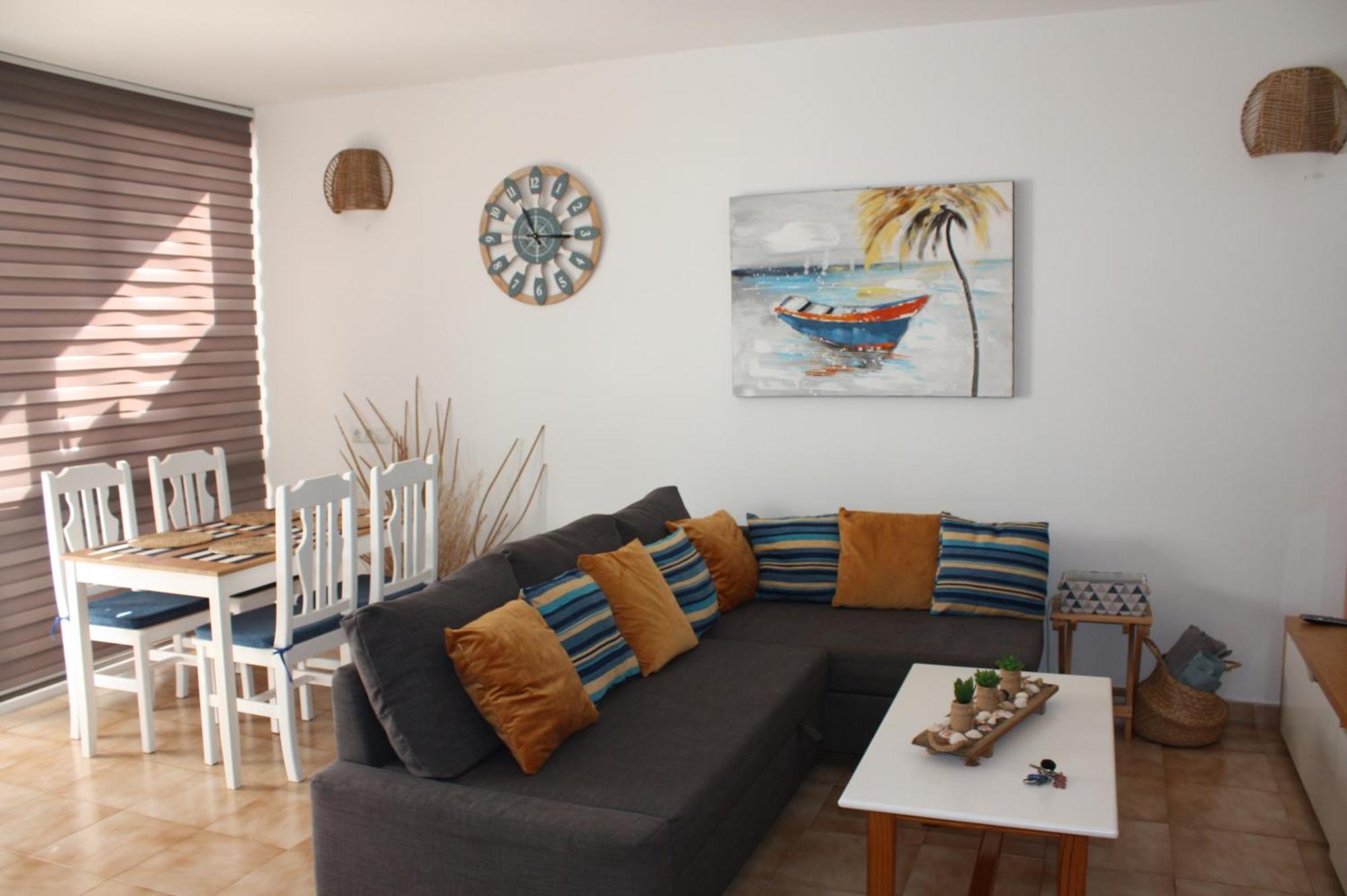 Primavera Tenerife Sur *