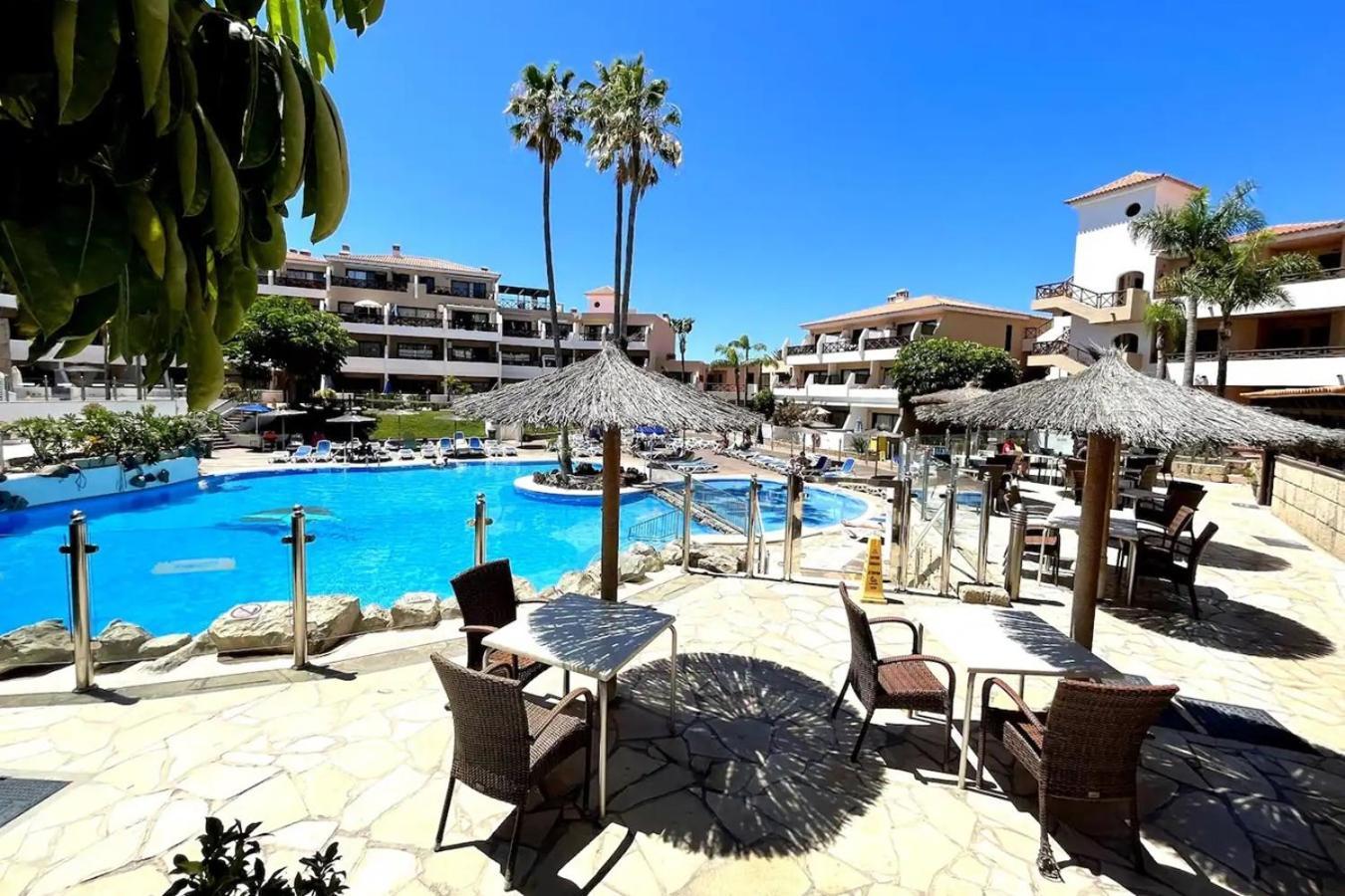 Freedom Holiday - Albatros San Miguel de Abona