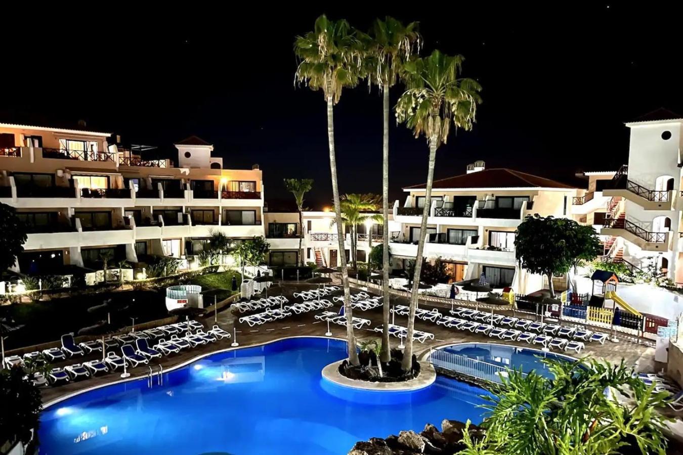 Freedom Holiday - Albatros Appartement