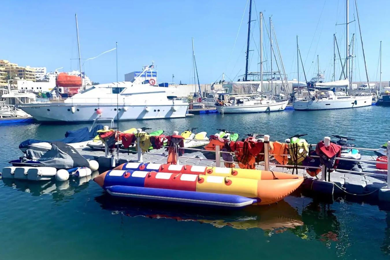 Freedom Holiday - Albatros * San Miguel de Abona