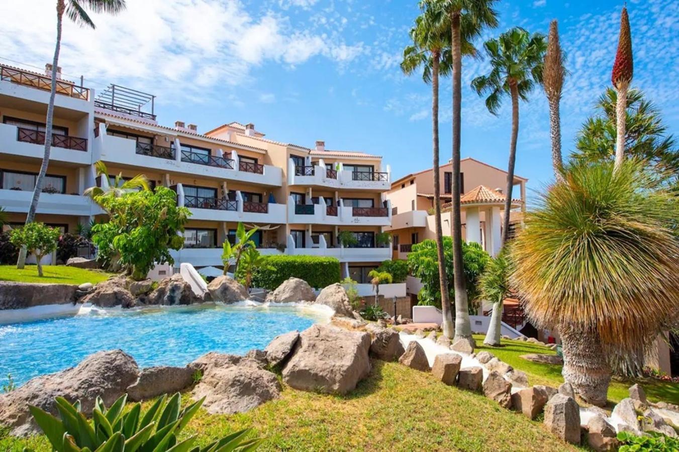 Freedom Holiday - Albatros * San Miguel de Abona