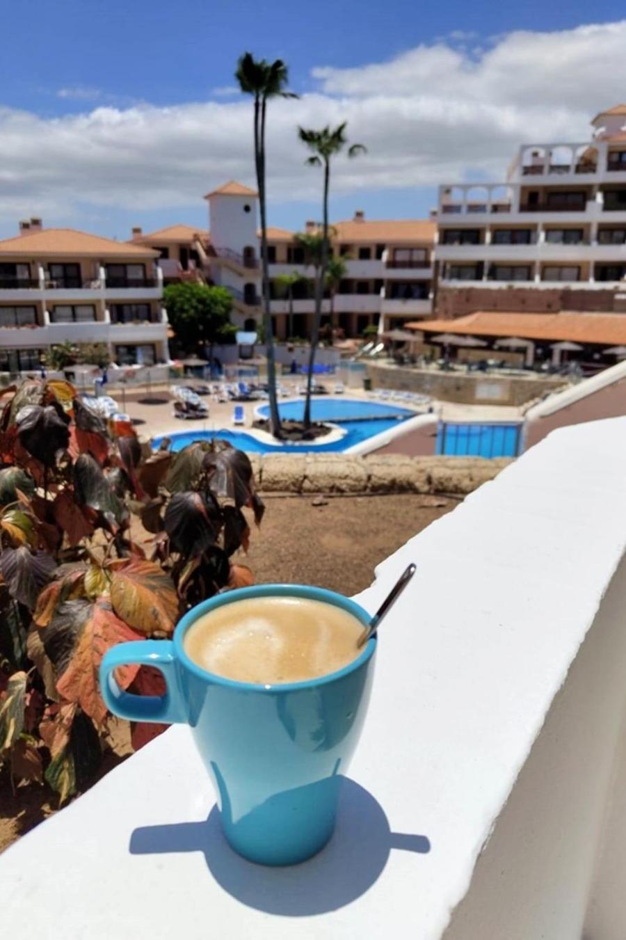 Appartement Freedom Holiday - Albatros San Miguel de Abona