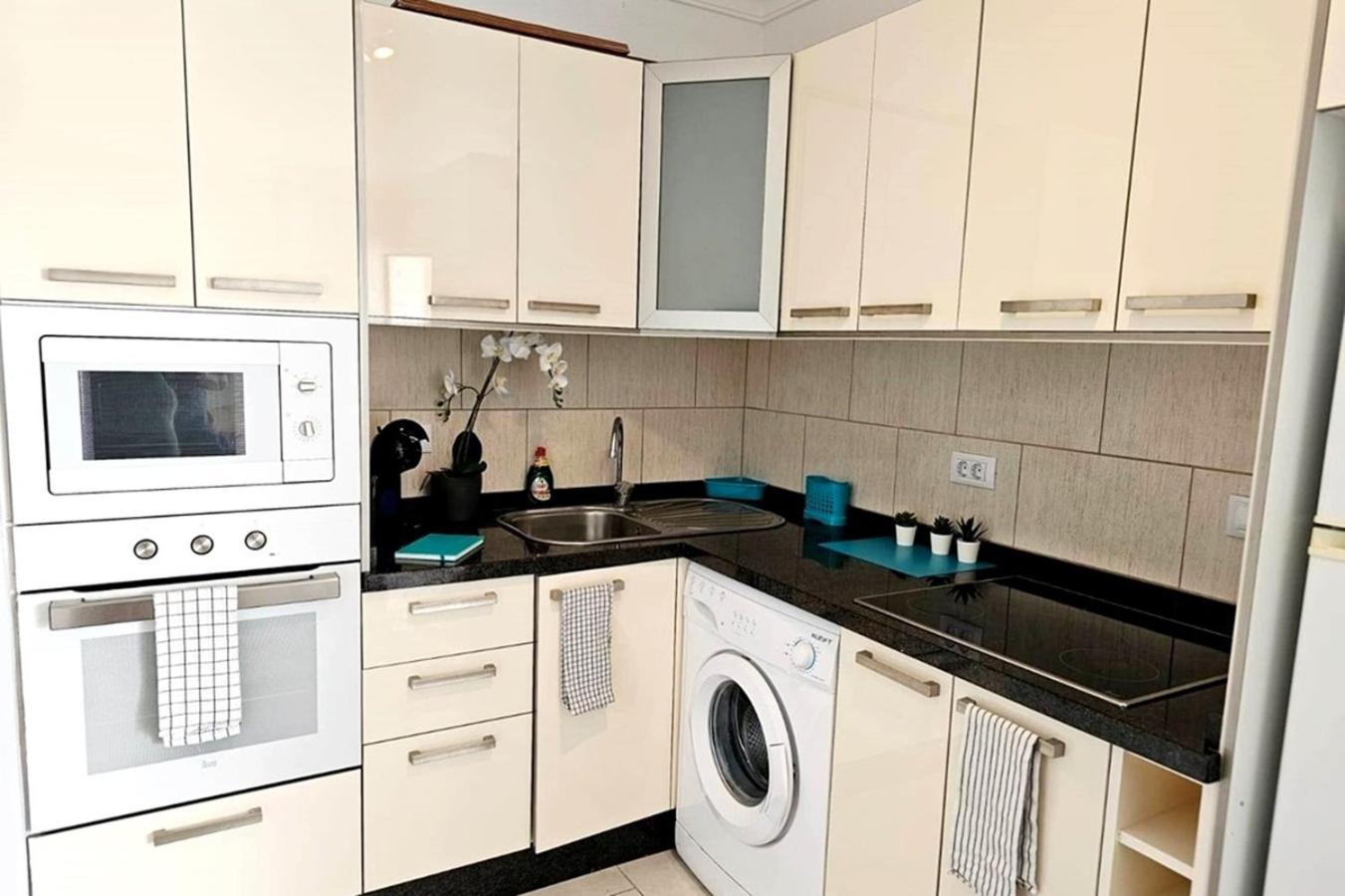 Freedom Holiday - Albatros Appartement San Miguel de Abona