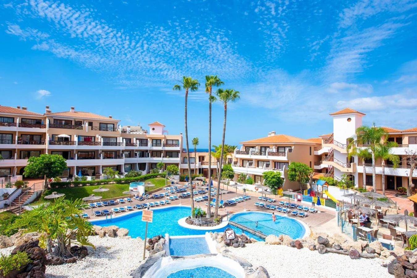 Freedom Holiday - Albatros San Miguel de Abona