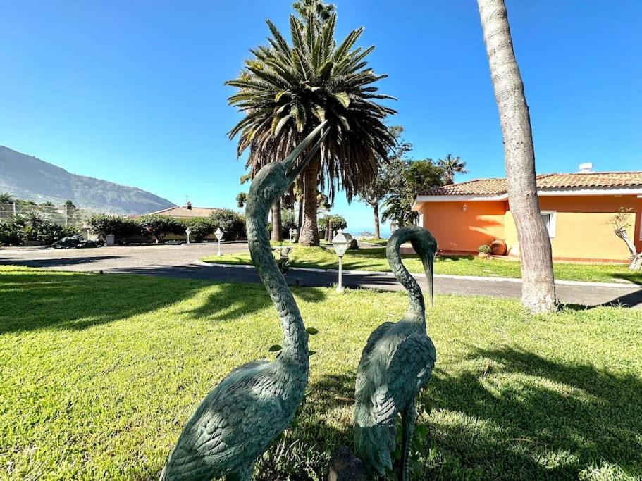 La Perla Exotica Villa *