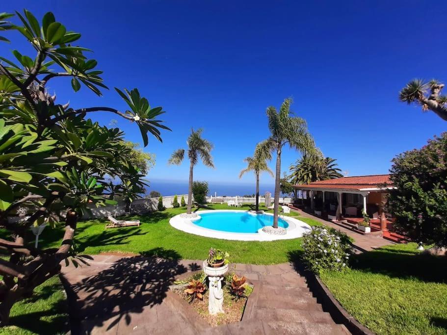 Villa La Perla Exotica *