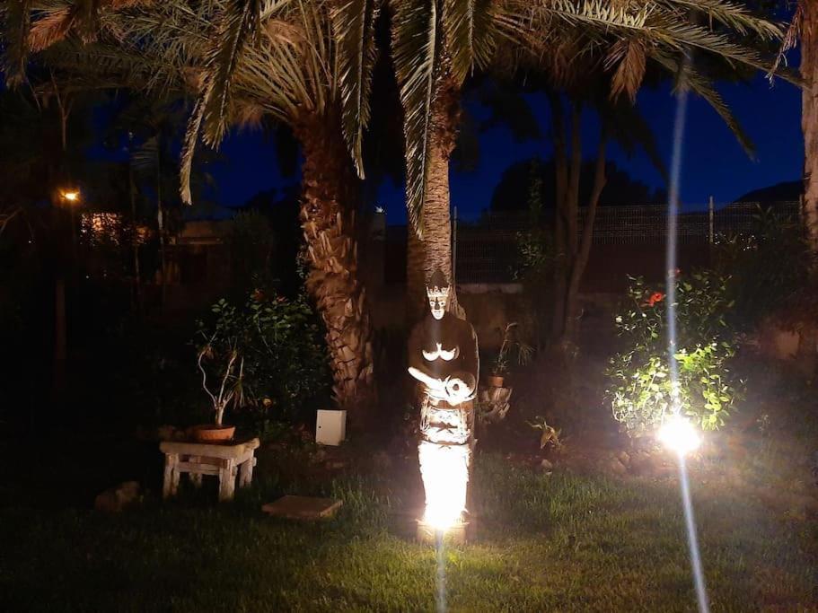 La Perla Exotica Villa Los Realejos