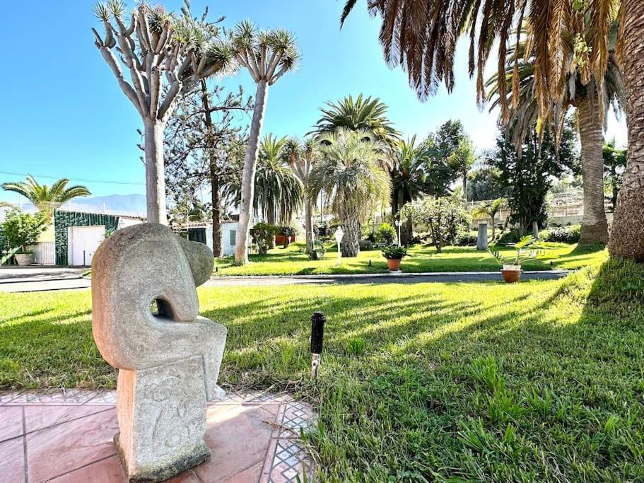Villa La Perla Exotica