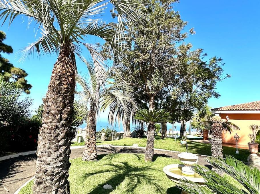 Villa La Perla Exotica