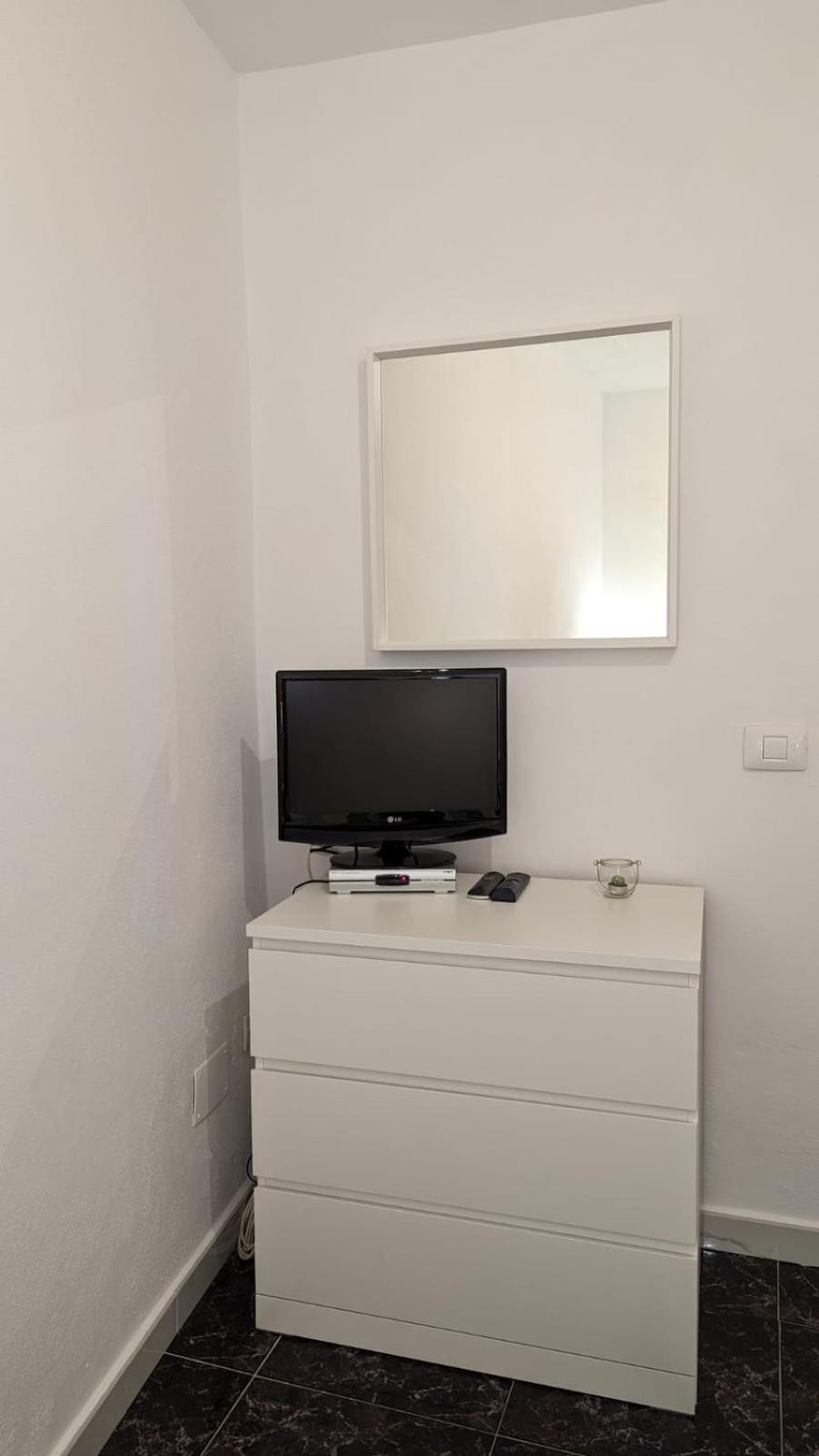 La Casa Roja 2 Appartement