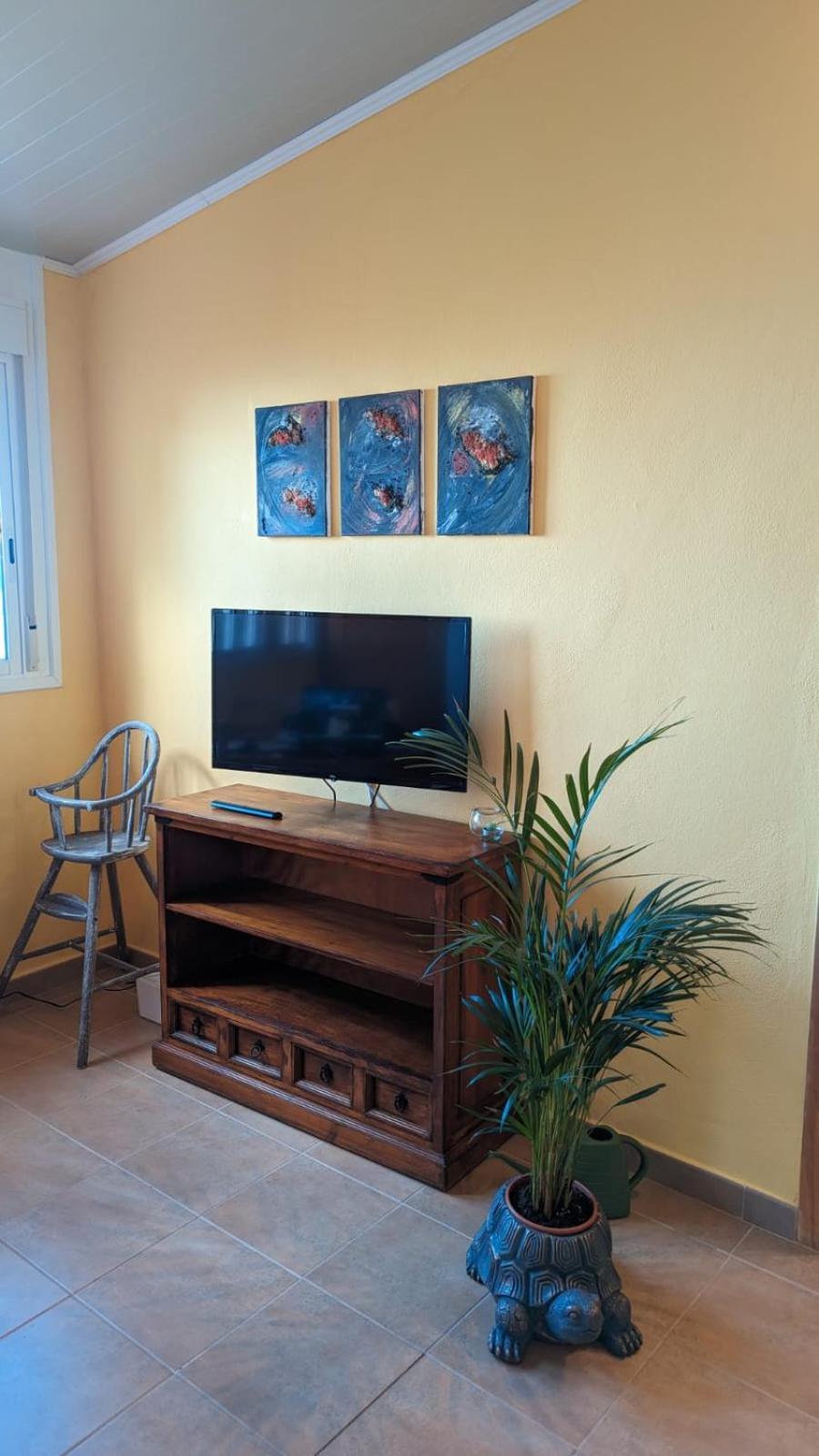 Appartement La Casa Roja 2 *
