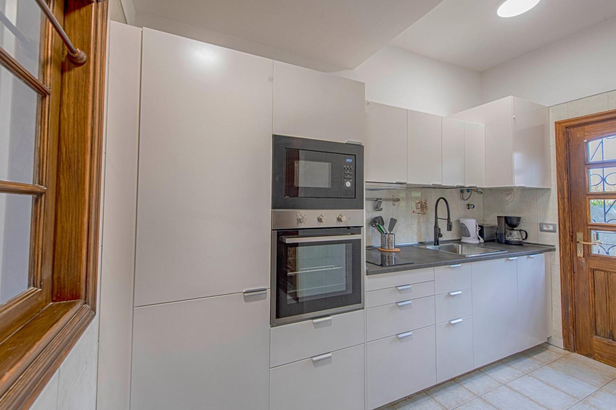 Apartment Magnifico En