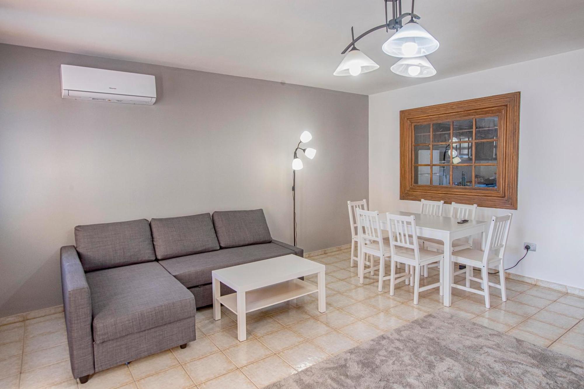 Magnifico En Apartment *