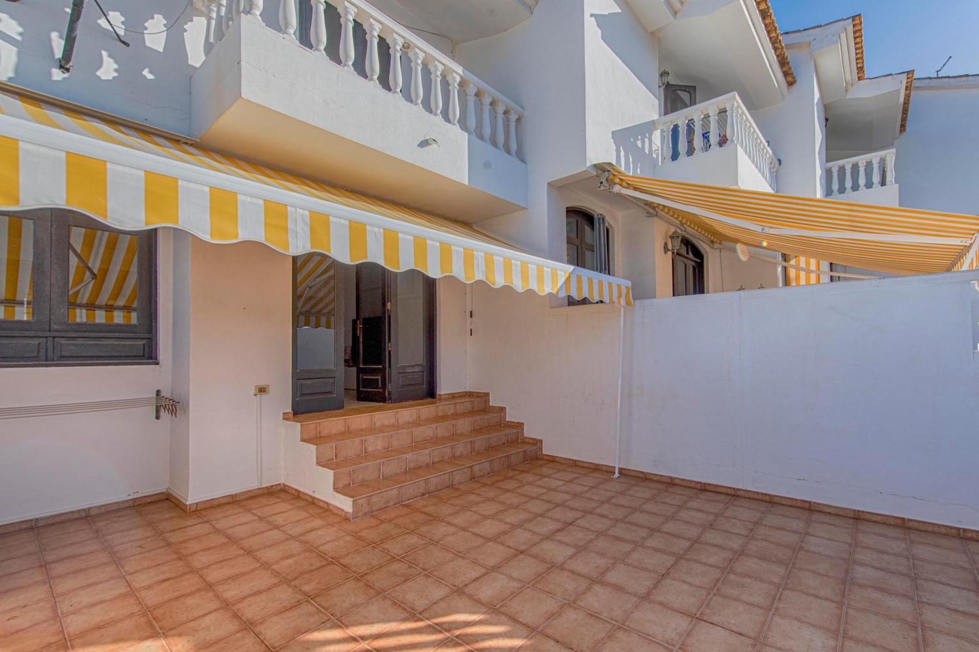 Apartment Magnifico En Chayofa
