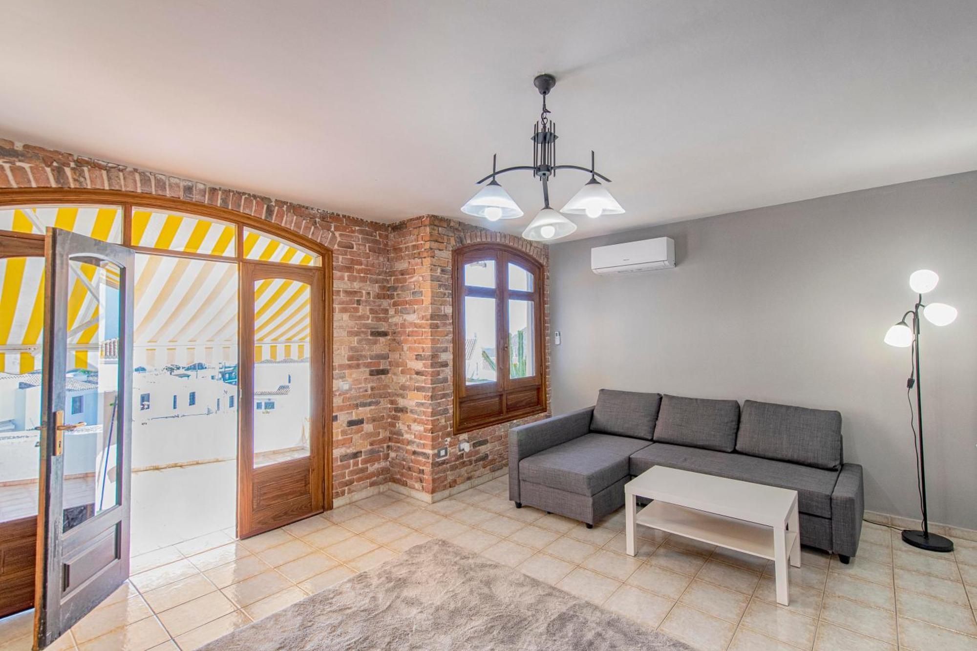 Magnifico En Apartment Chayofa
