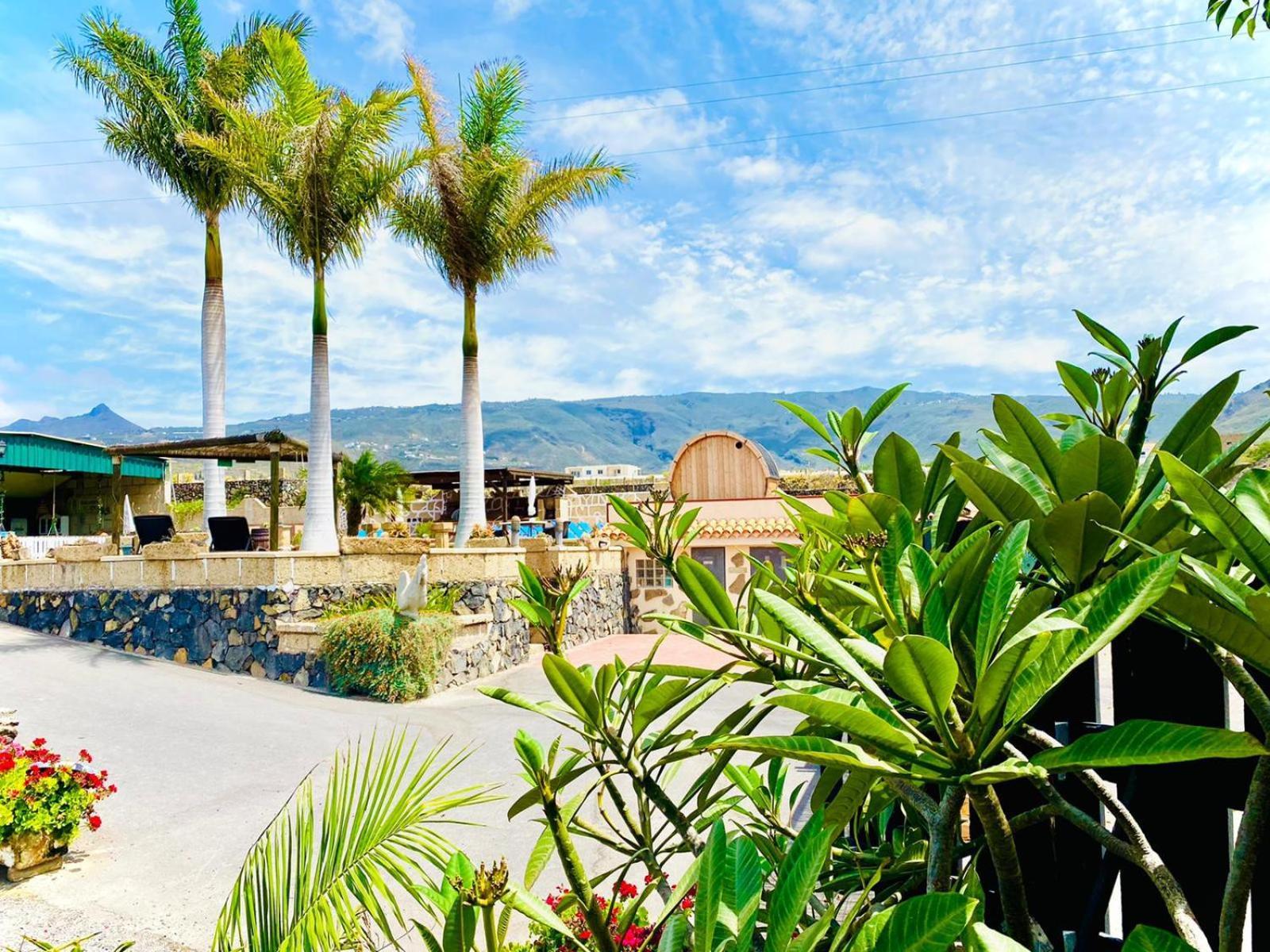 Сasa de vacaciones Privado Serendipia Natural Club Exclusive *