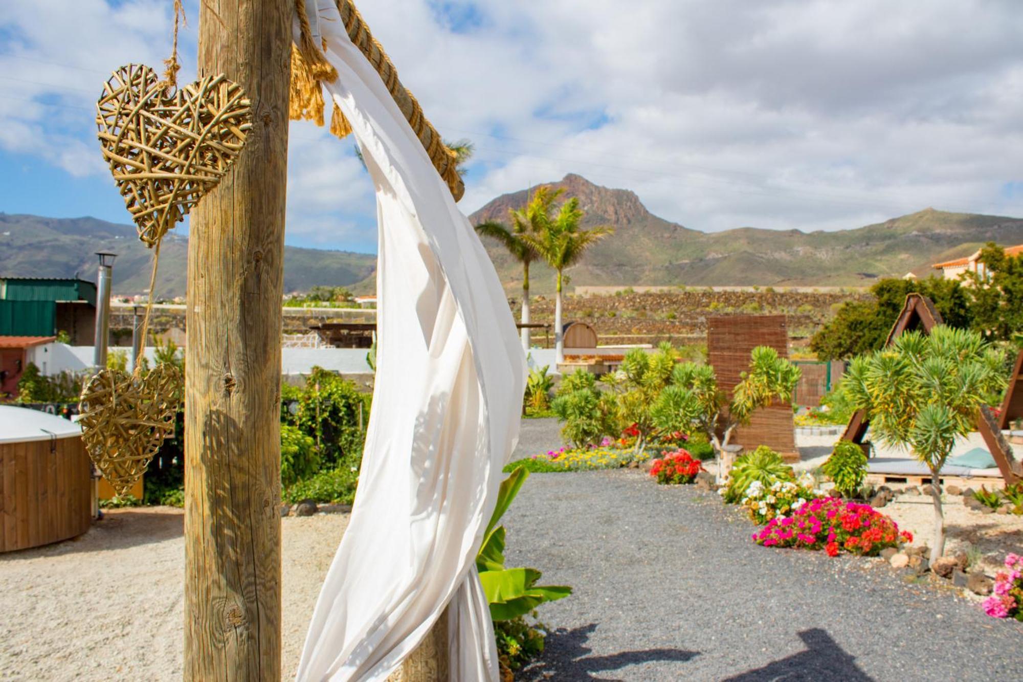 Hébergement de vacances Privado Serendipia Natural Club Exclusive