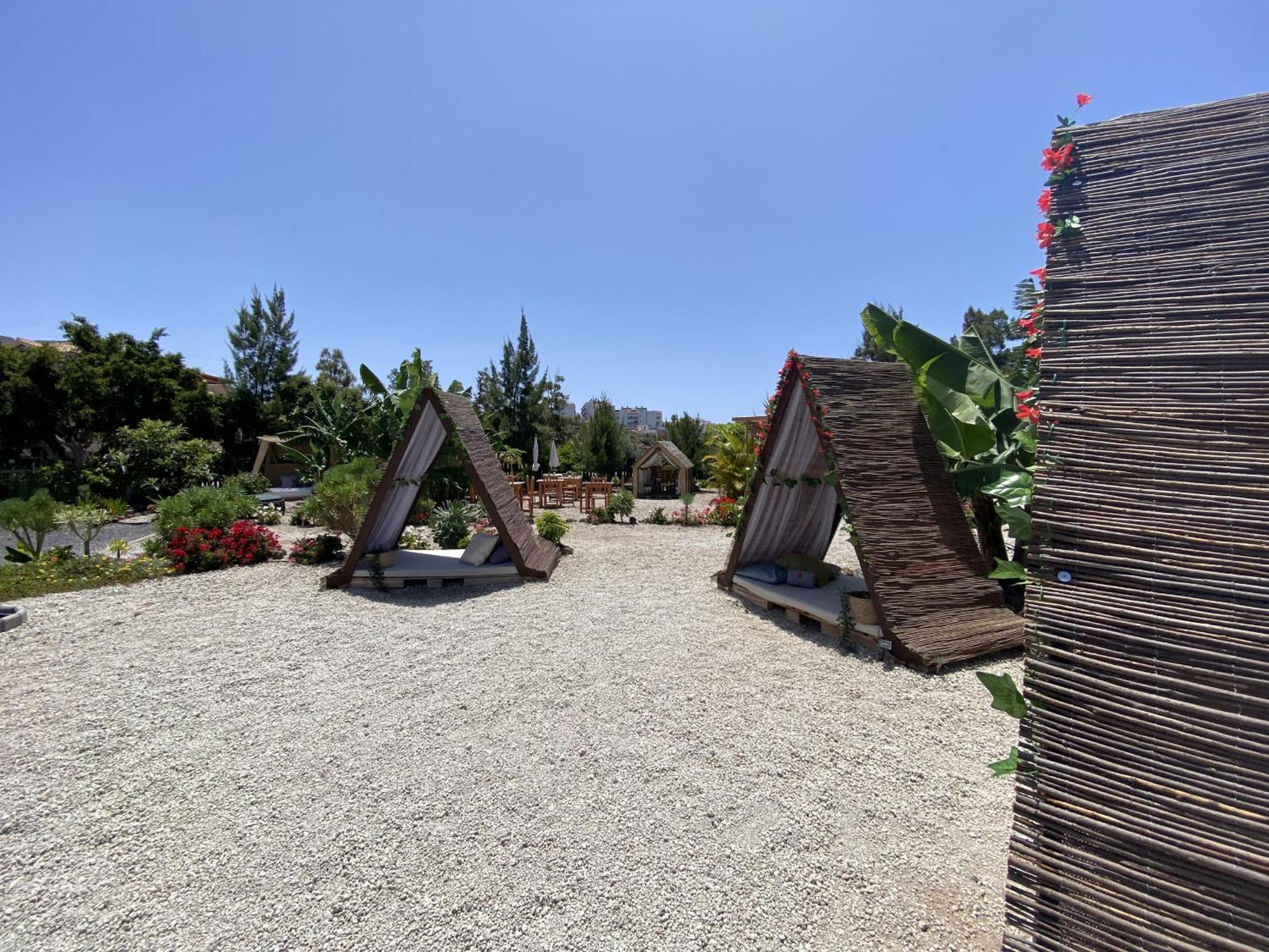 Сasa de vacaciones Privado Serendipia Natural Club Exclusive *