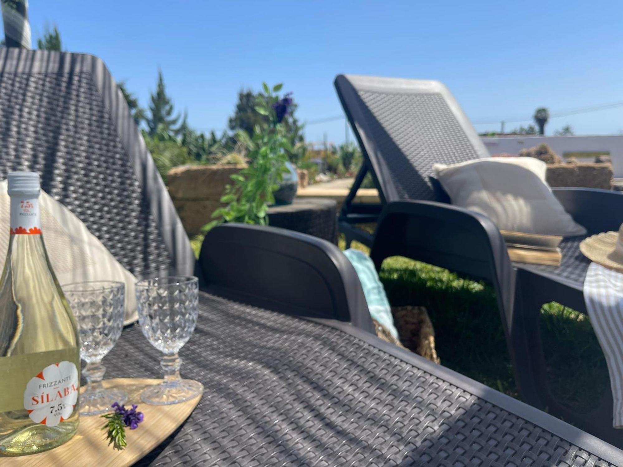 Privado Serendipia Natural Club Exclusive Сasa de vacaciones Buzanada