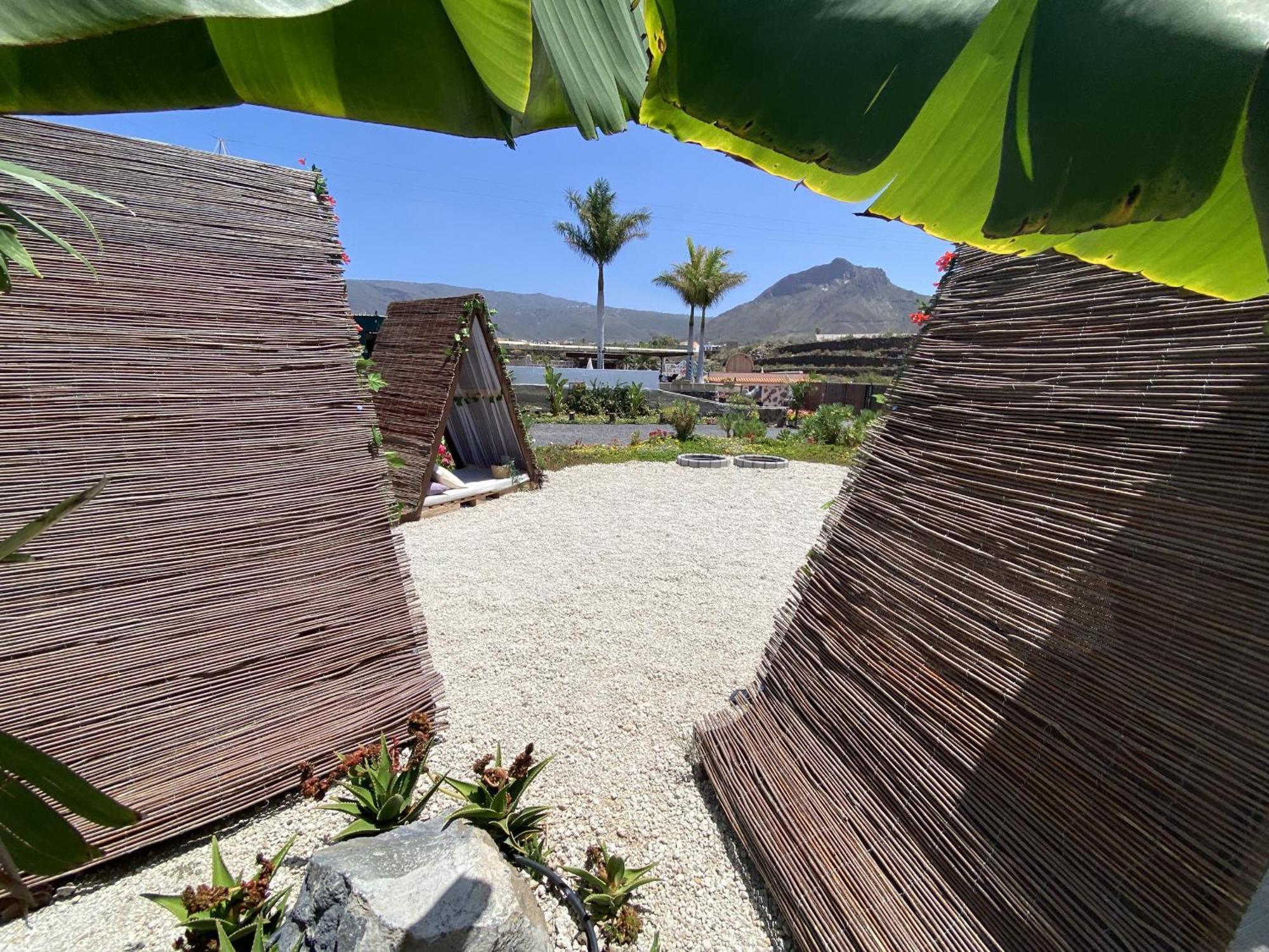 Privado Serendipia Natural Club Exclusive Сasa de vacaciones Buzanada