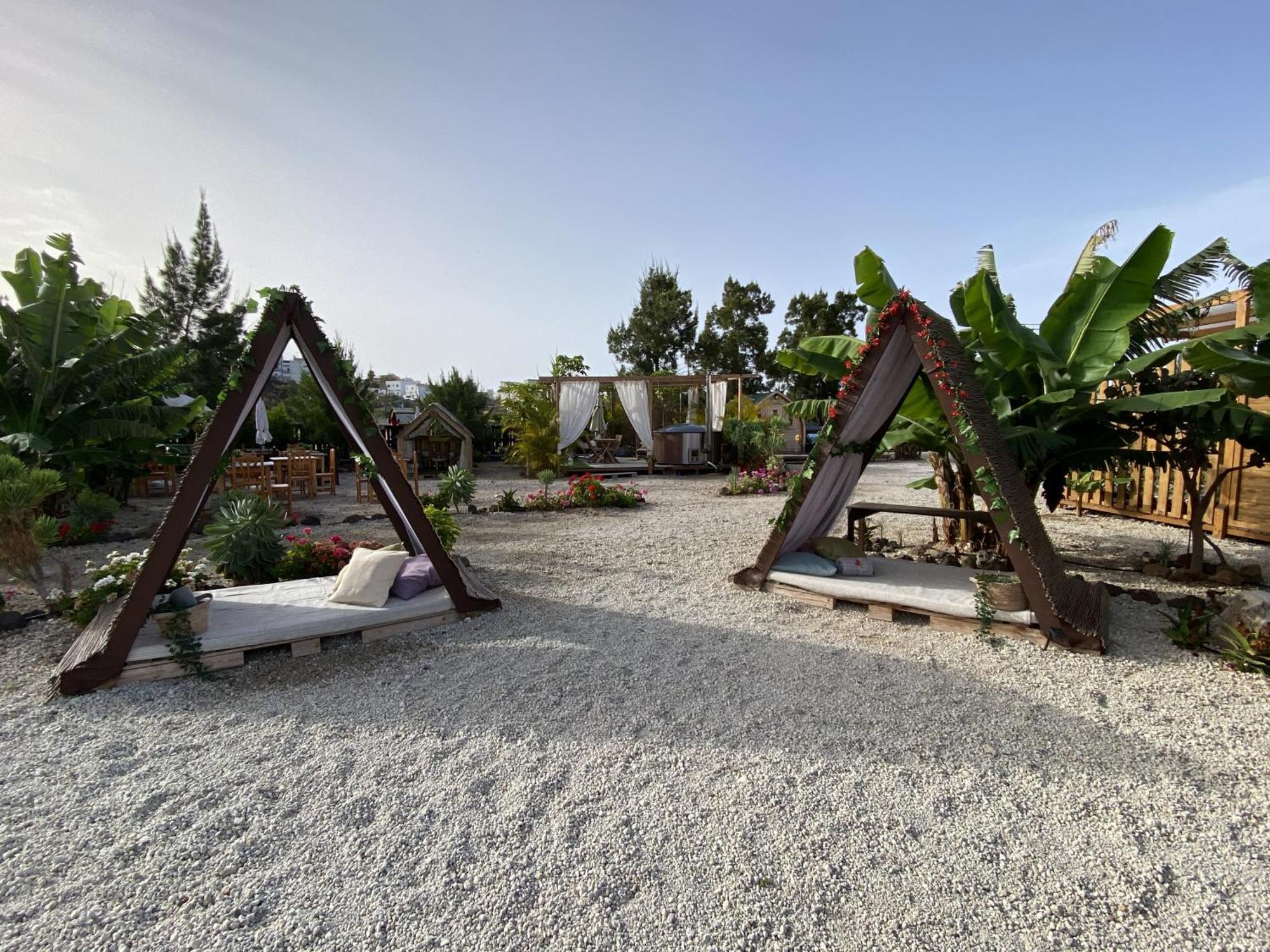 Privado Serendipia Natural Club Exclusive Hébergement de vacances *