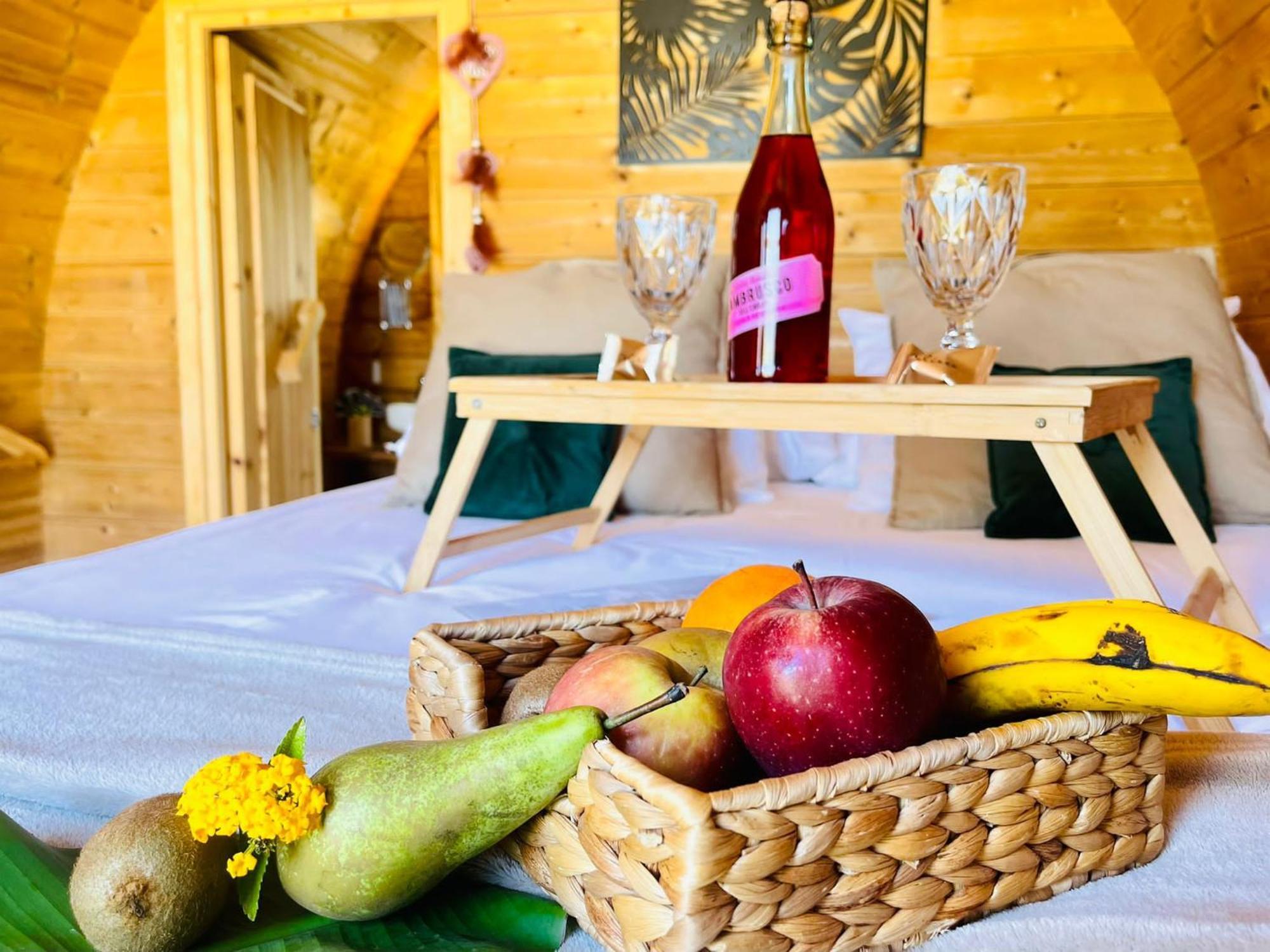 Privado Serendipia Natural Club Exclusive Сasa de vacaciones
