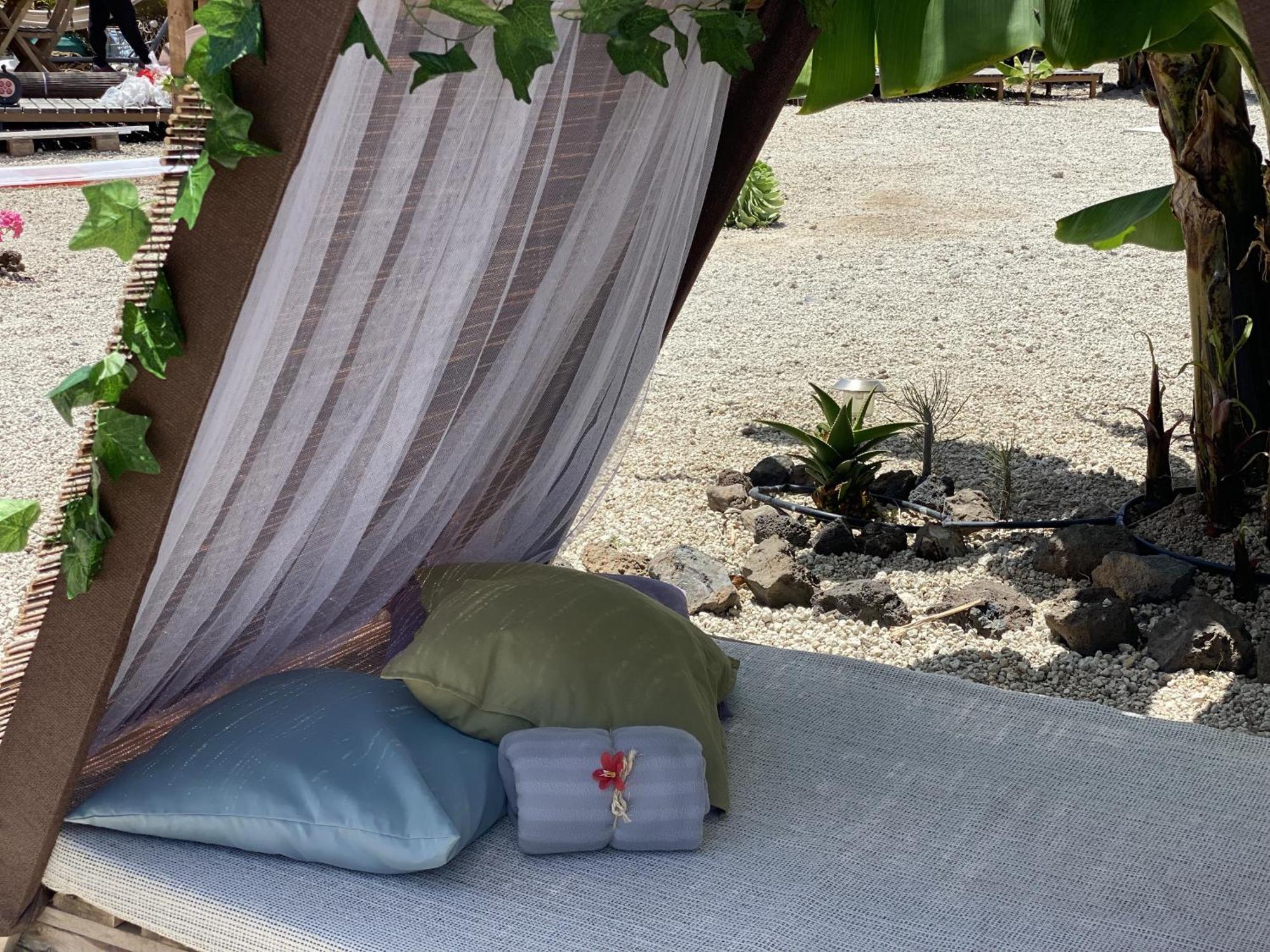 Privado Serendipia Natural Club Exclusive Hébergement de vacances *