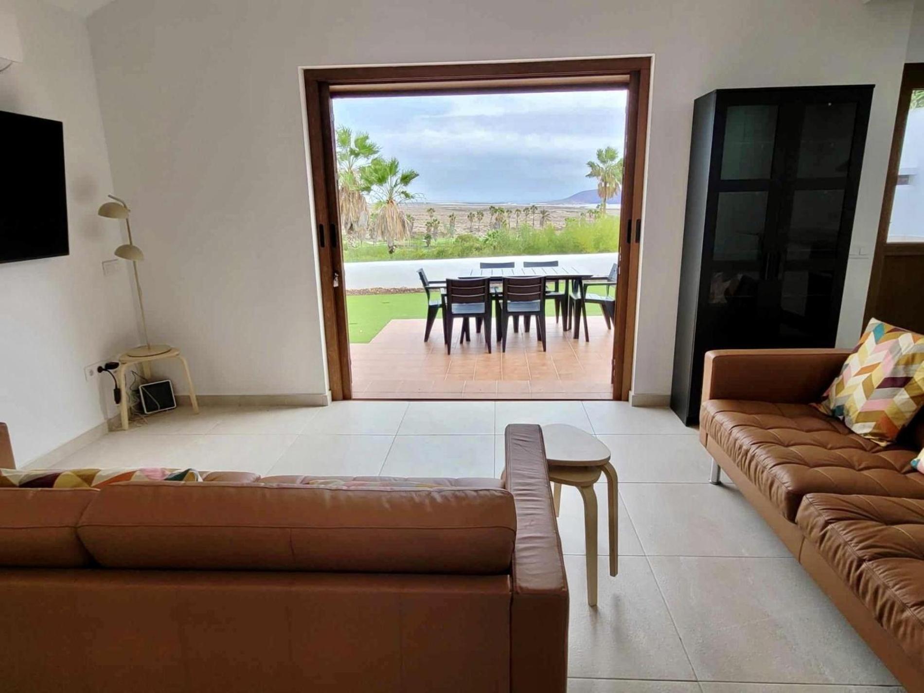 Paraiso Del Sol Golf Del Sur *
