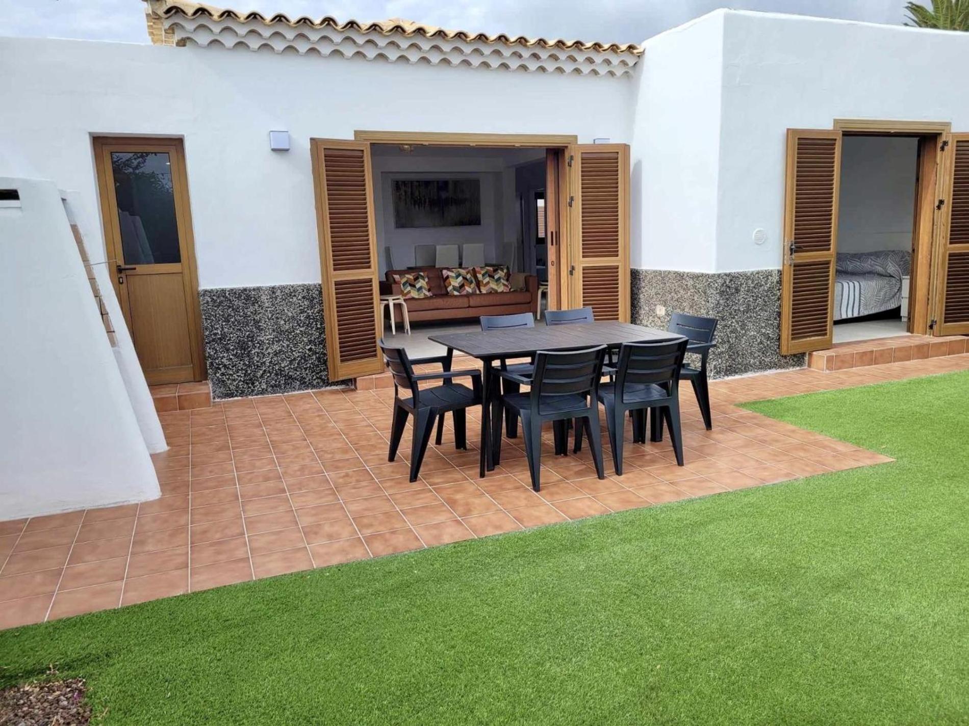 Paraiso Del Sol Golf Del Sur San Miguel de Abona