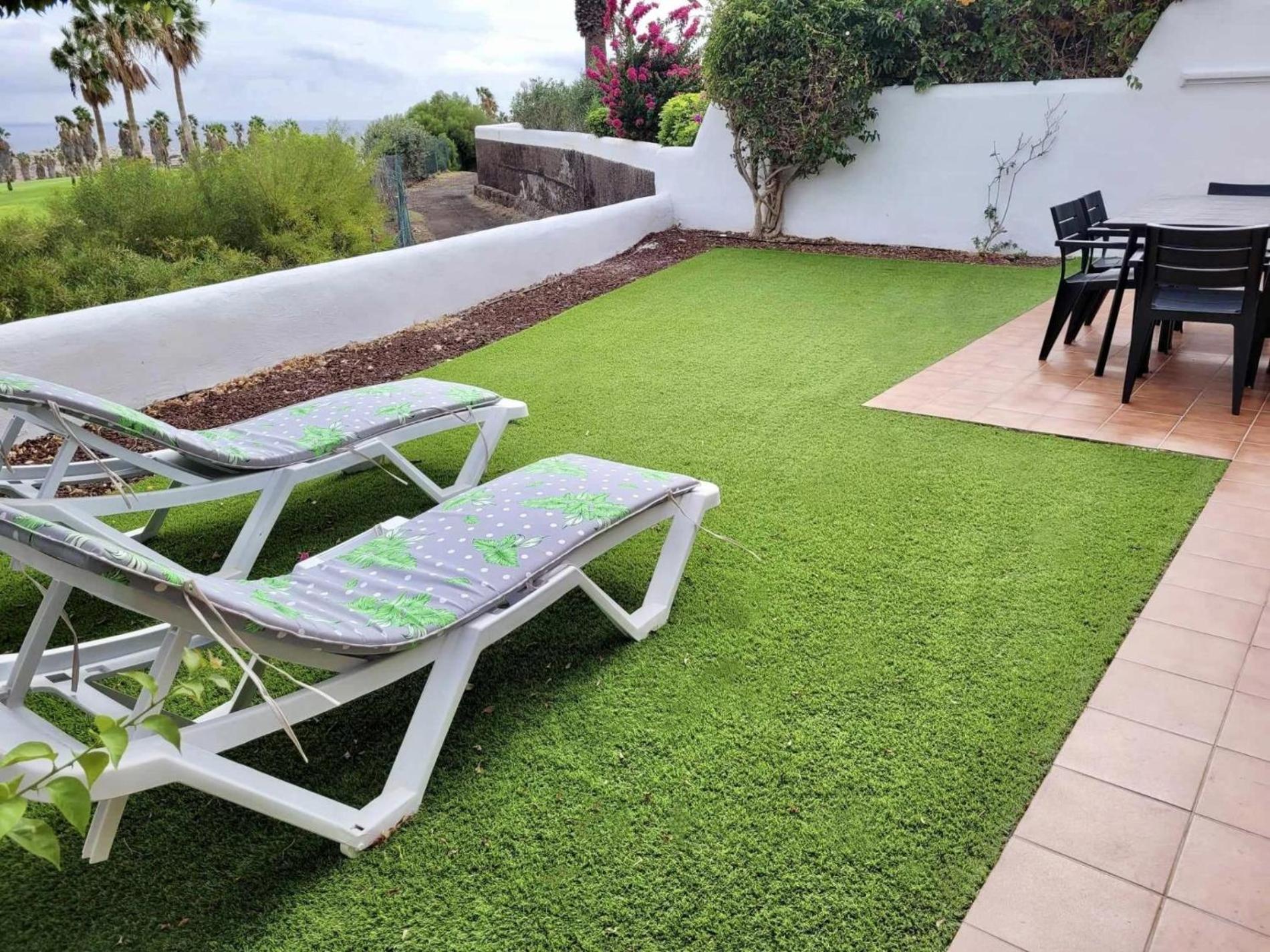Villa Paraiso Del Sol Golf Del Sur