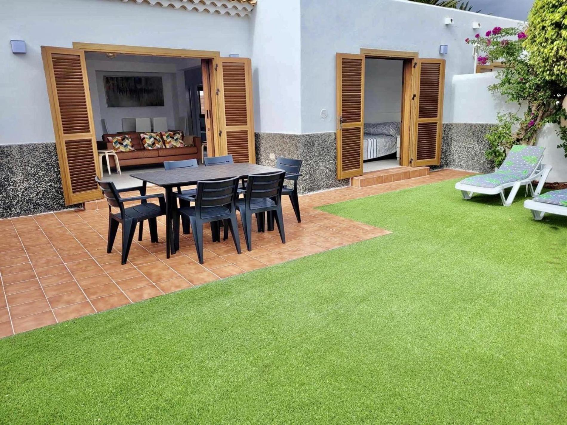 Paraiso Del Sol Golf Del Sur Villa San Miguel de Abona