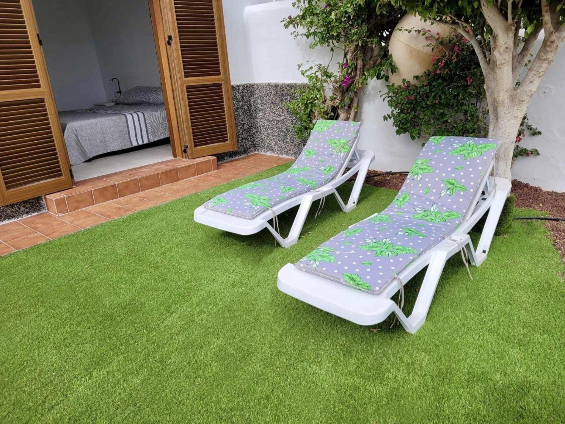 Villa Paraiso Del Sol Golf Del Sur