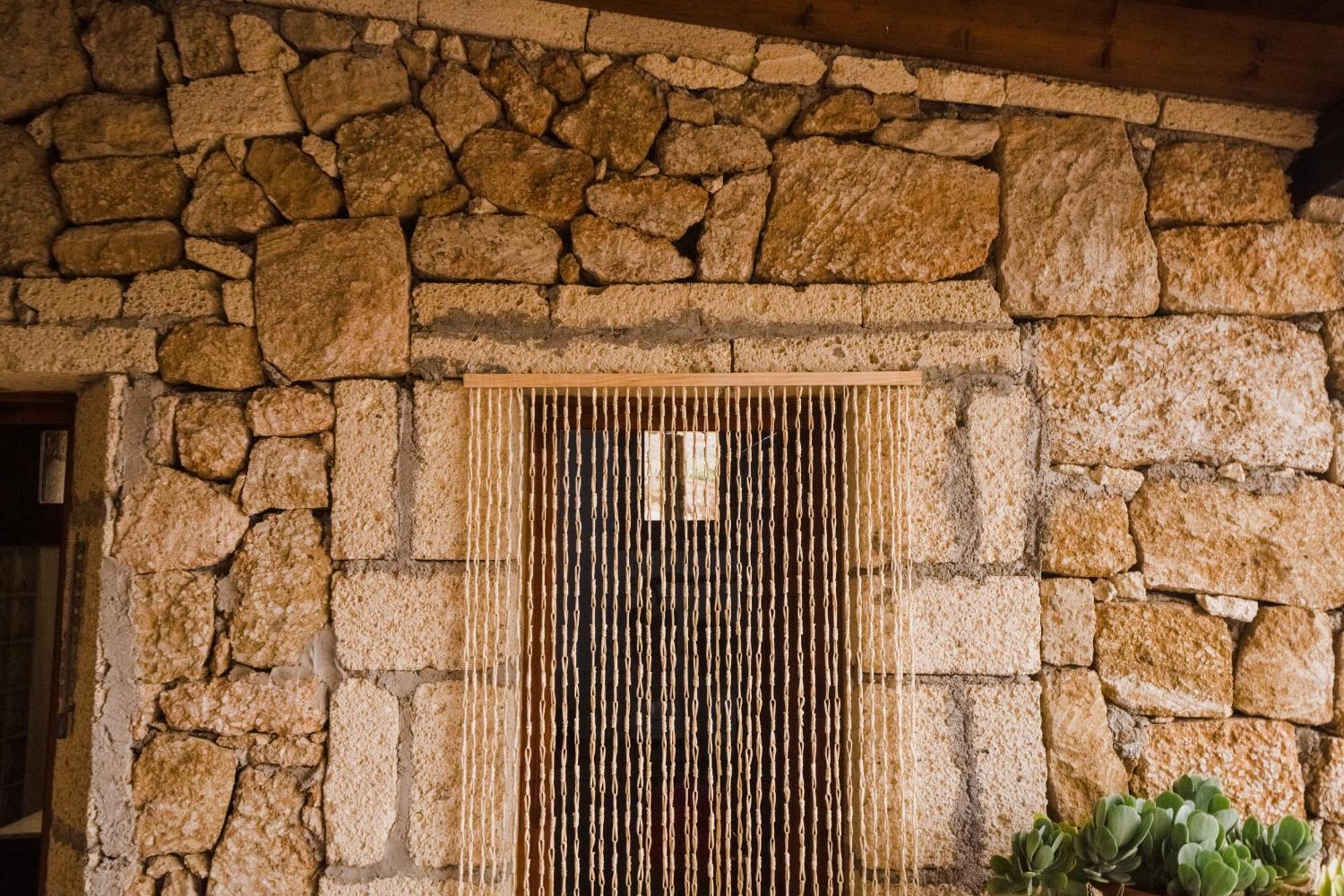 Сasa de vacaciones Beautiful Olive's Cave House