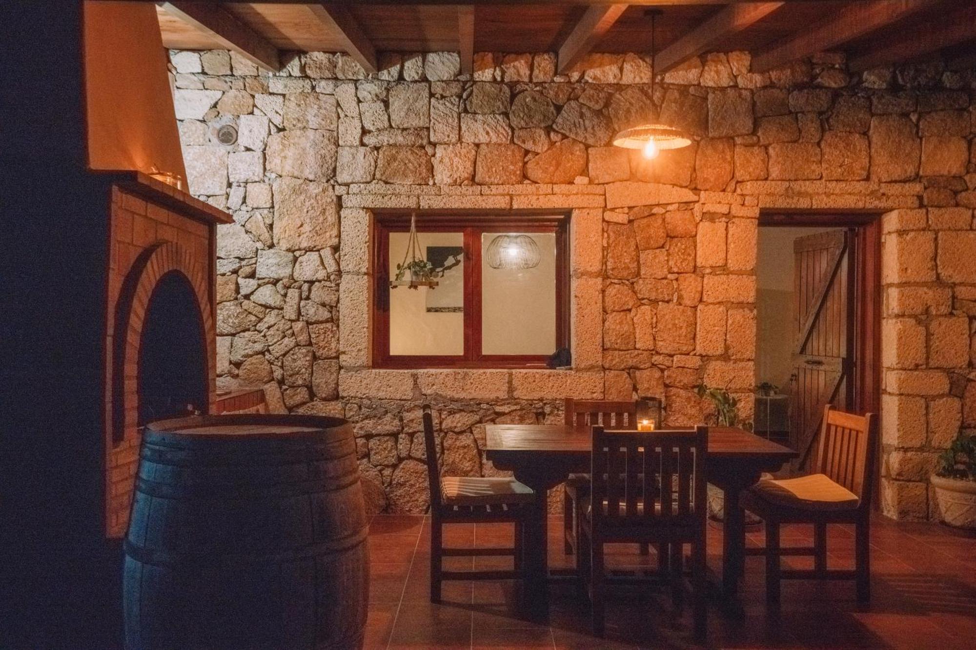Beautiful Olive's Cave House Сasa de vacaciones *